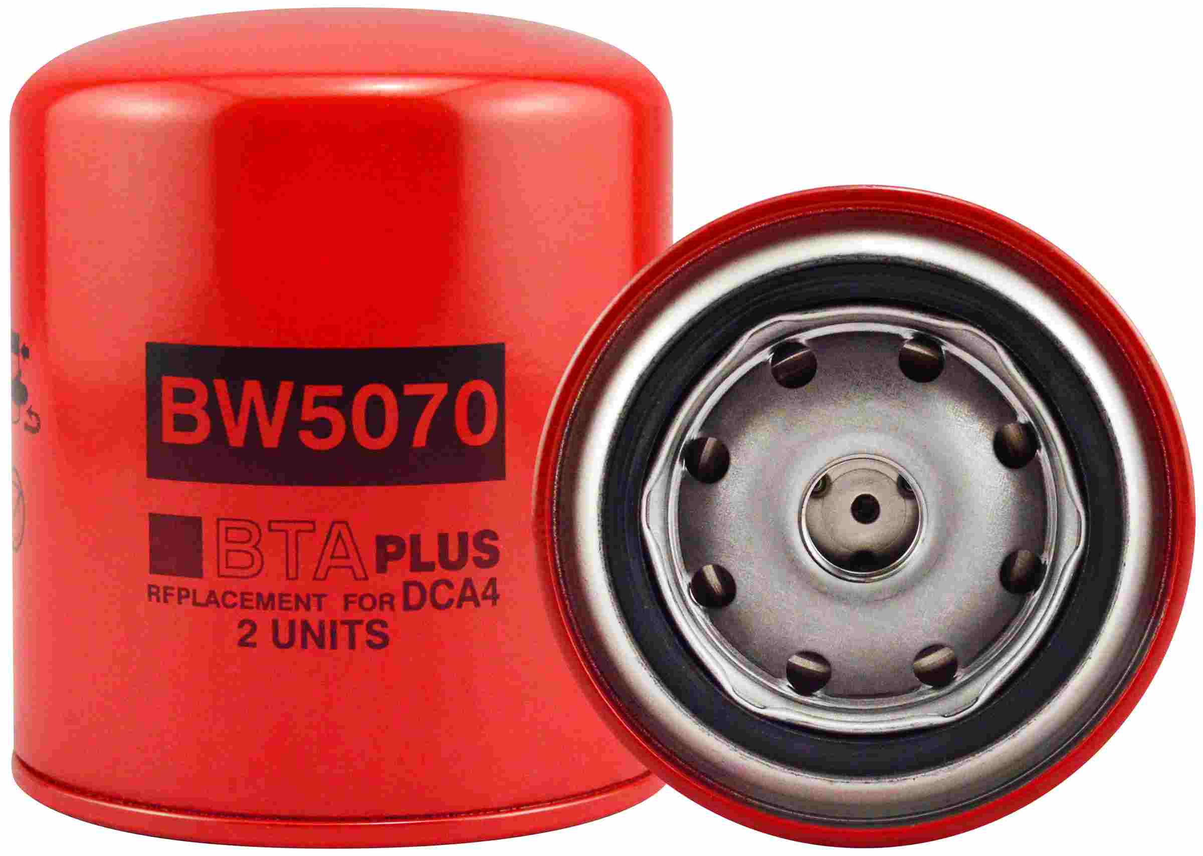 Baldwin Engine Coolant Filter BW5070