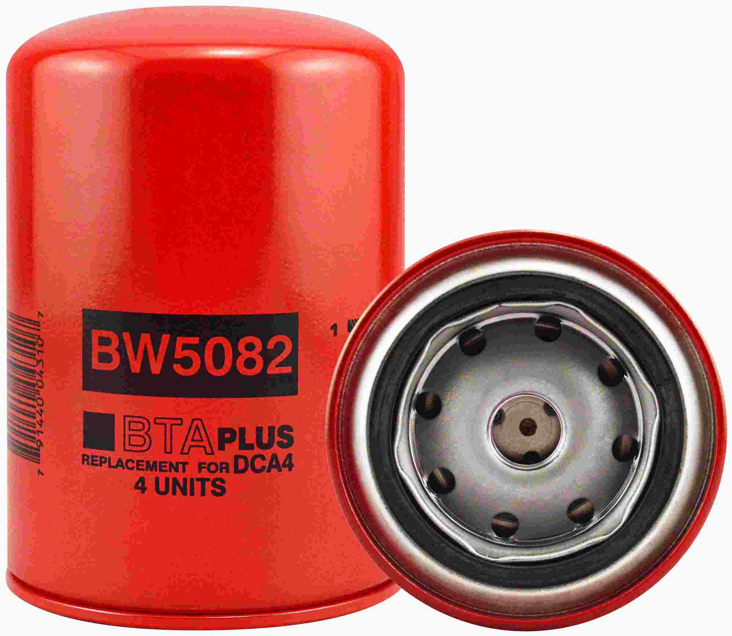Baldwin Engine Coolant Filter BW5082