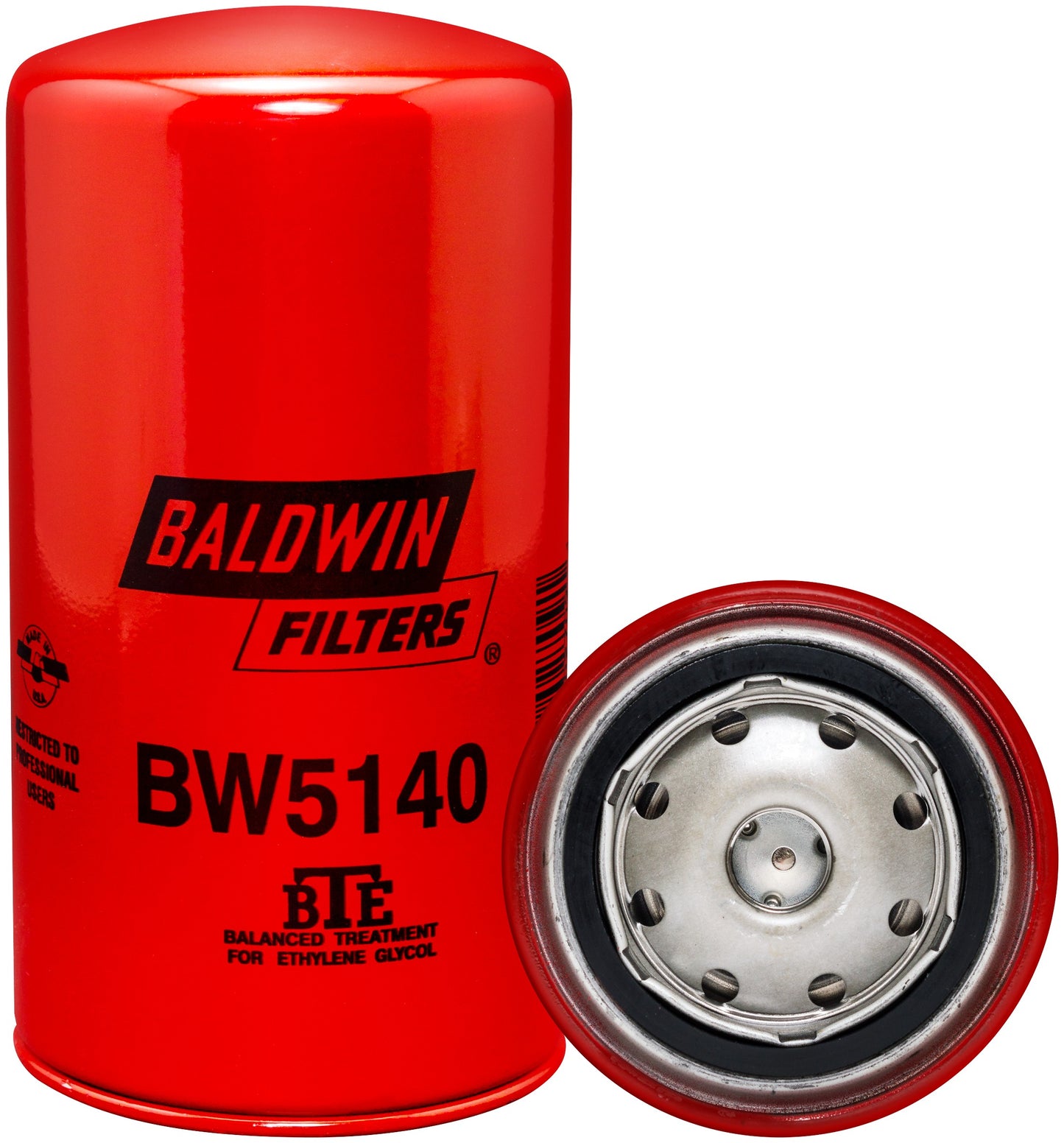 Baldwin Engine Coolant Filter BW5140
