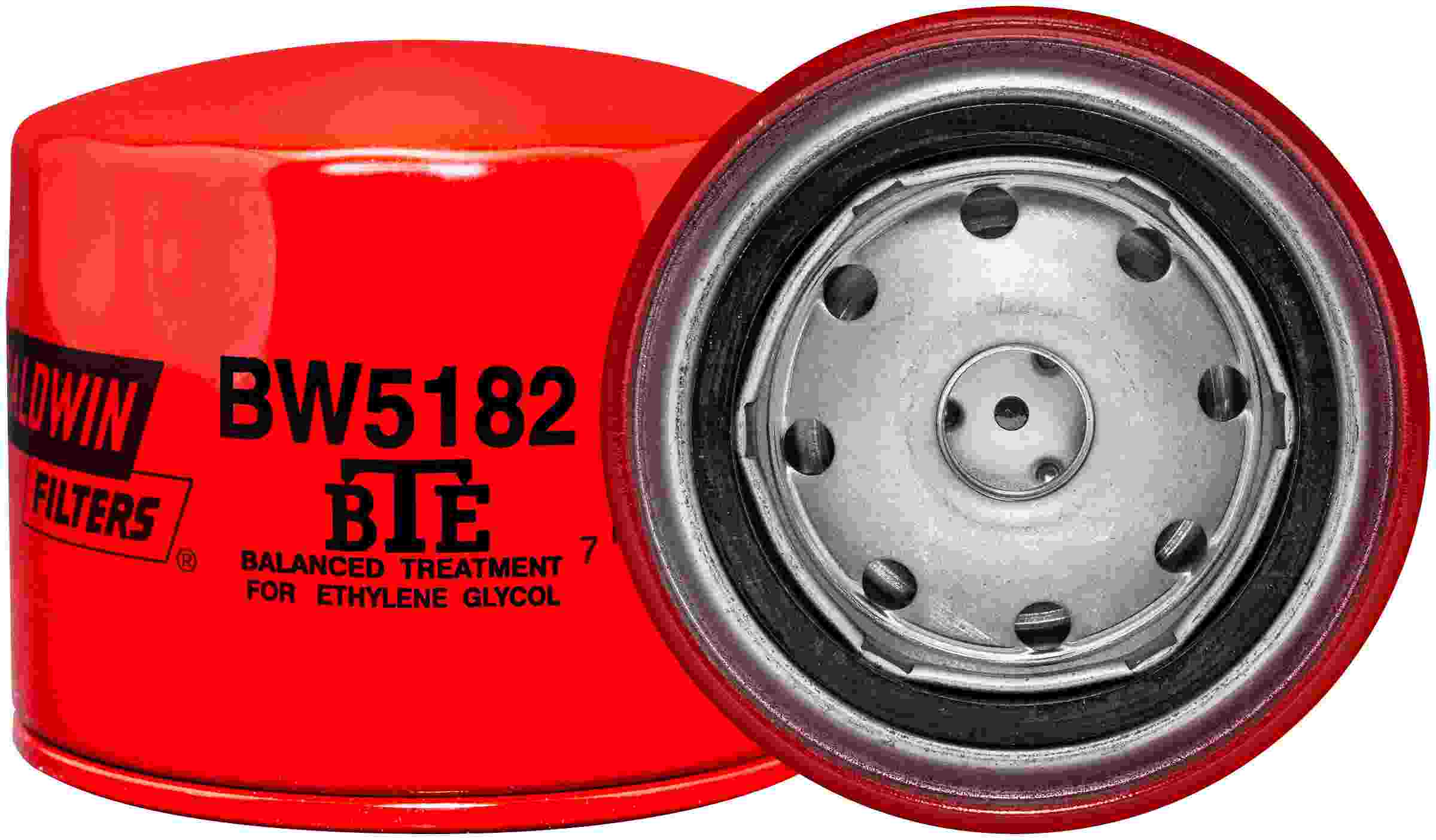 Baldwin Engine Coolant Filter BW5182