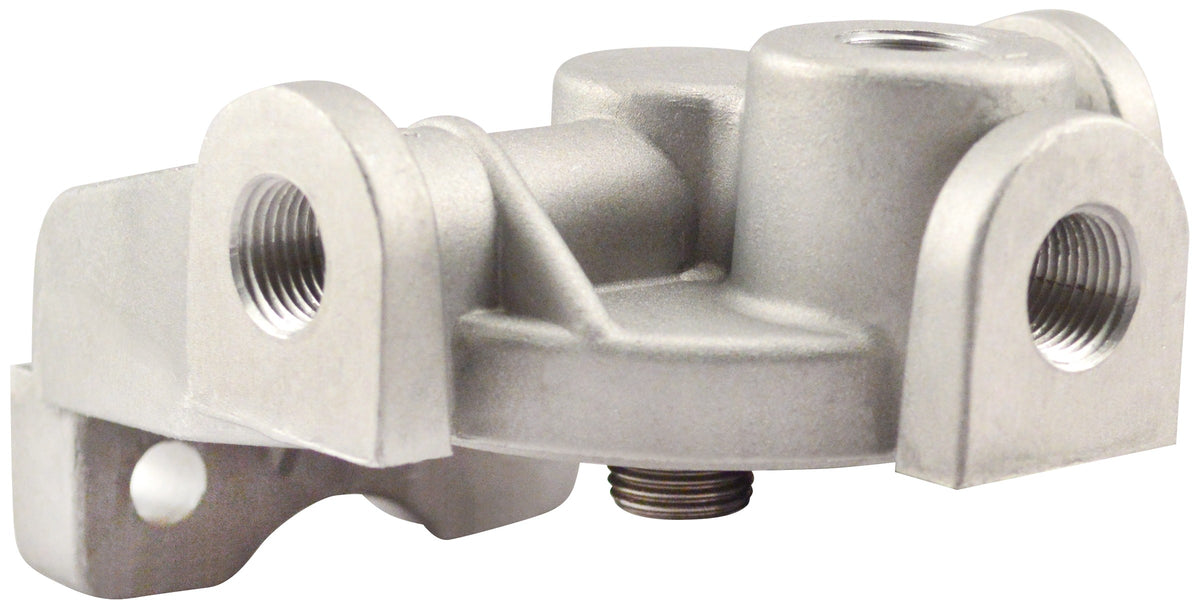 Baldwin Engine Oil Filter Housing Mount CFB5000 main image