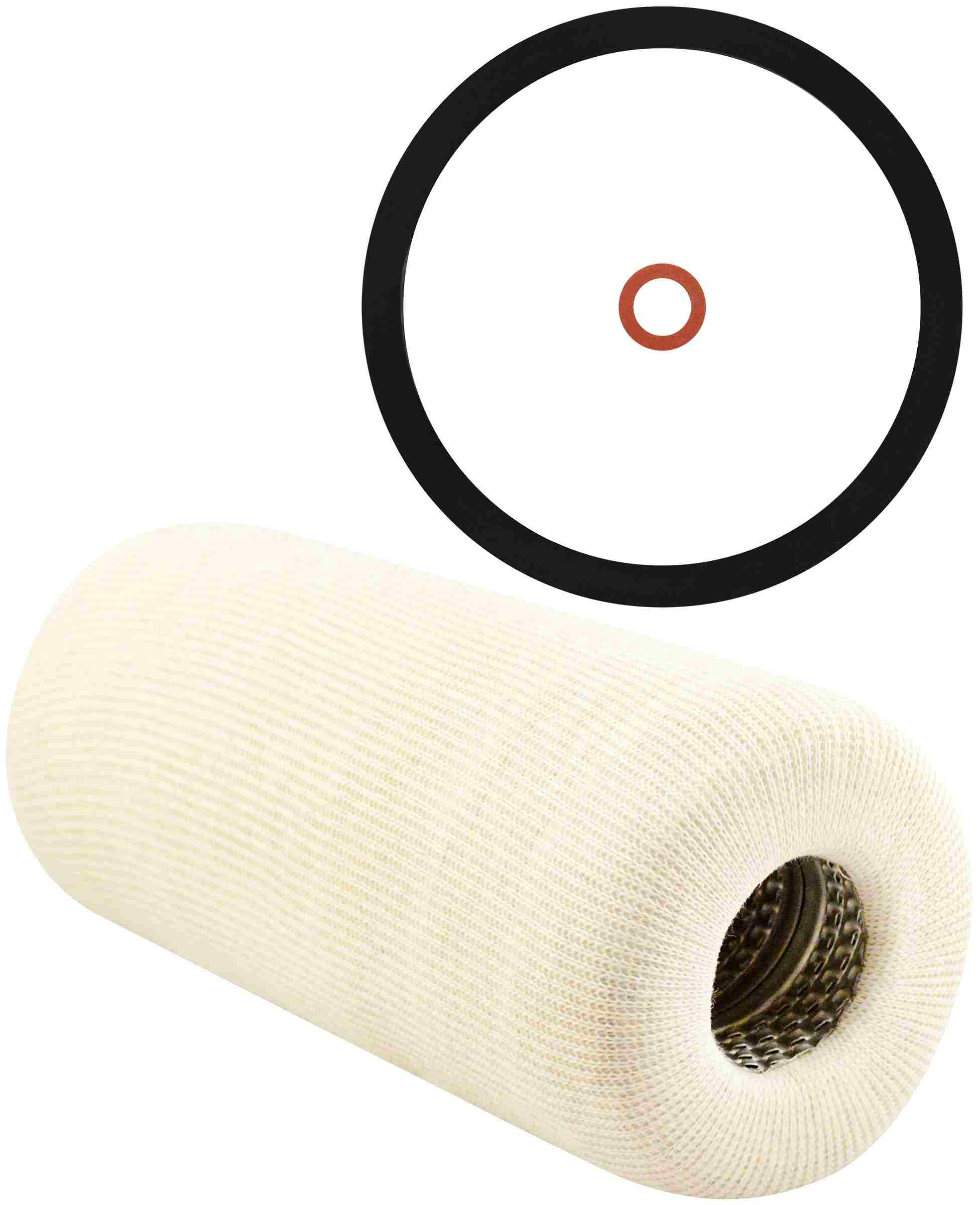 Baldwin Fuel Filter F844-A