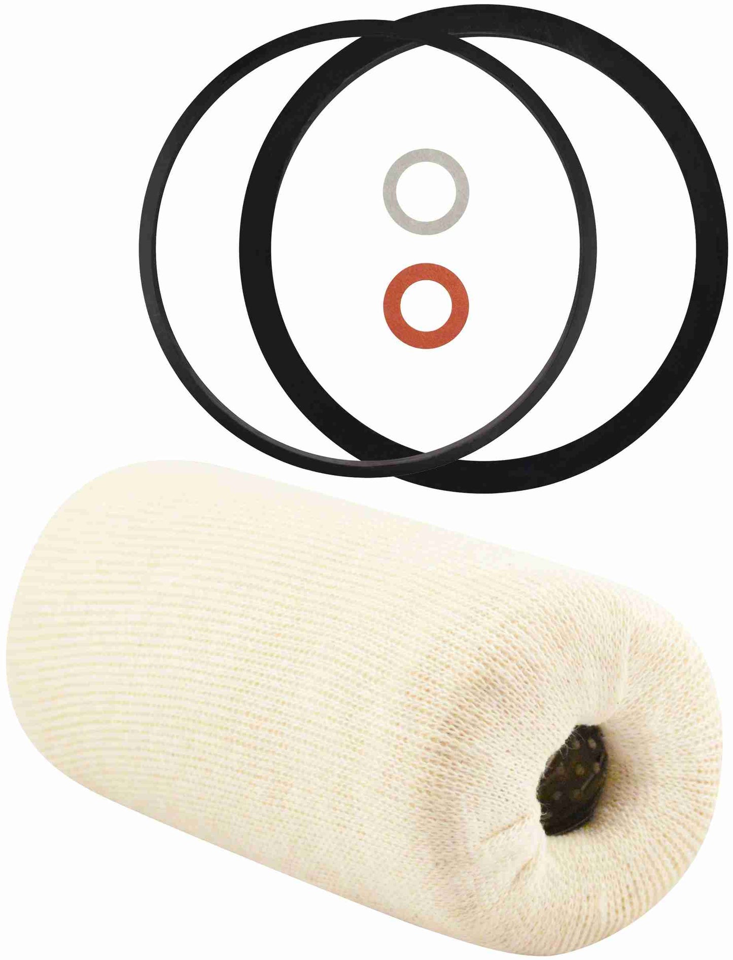 Baldwin Fuel Filter F916-C