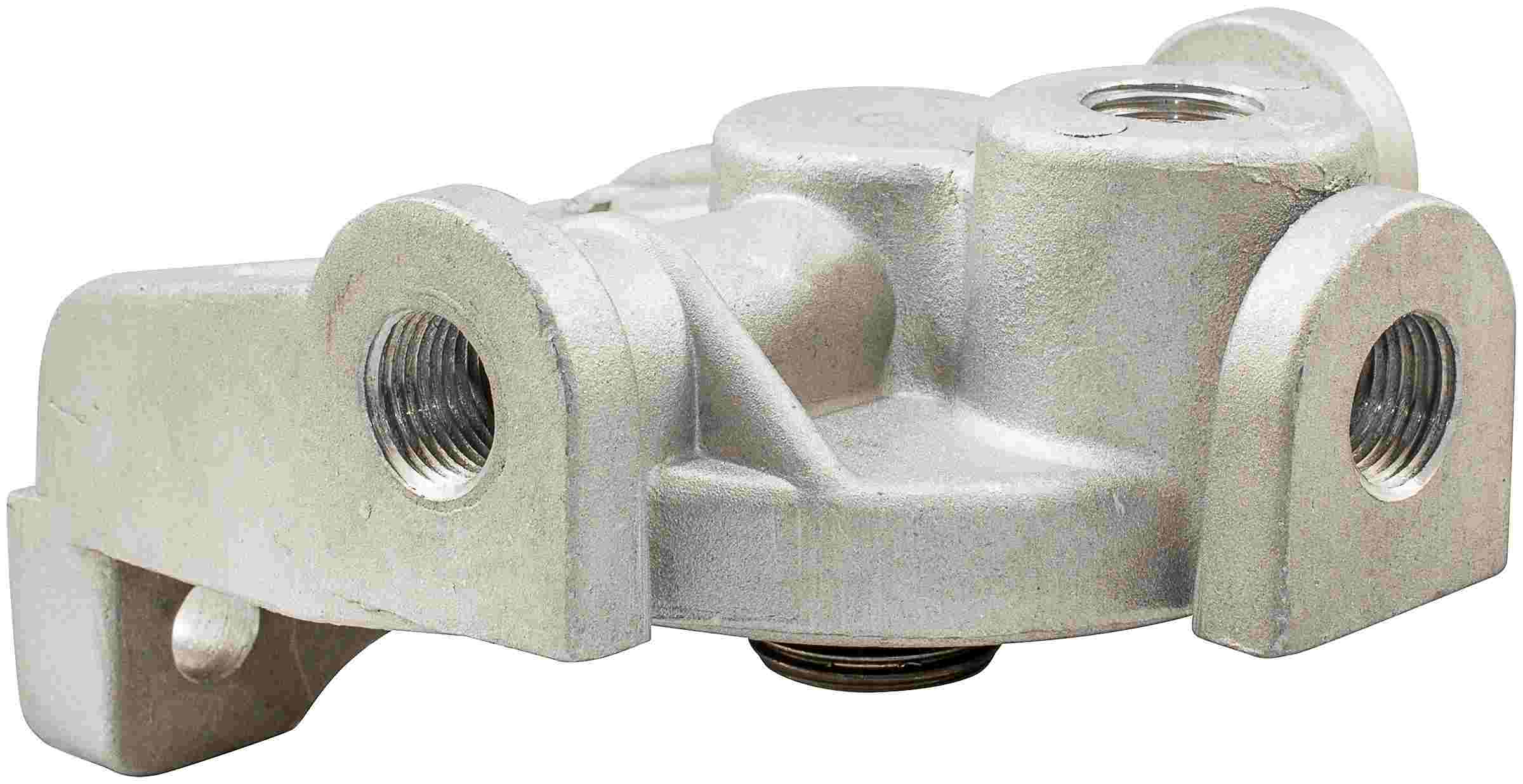 Baldwin Engine Oil Filter Housing Mount FB1301