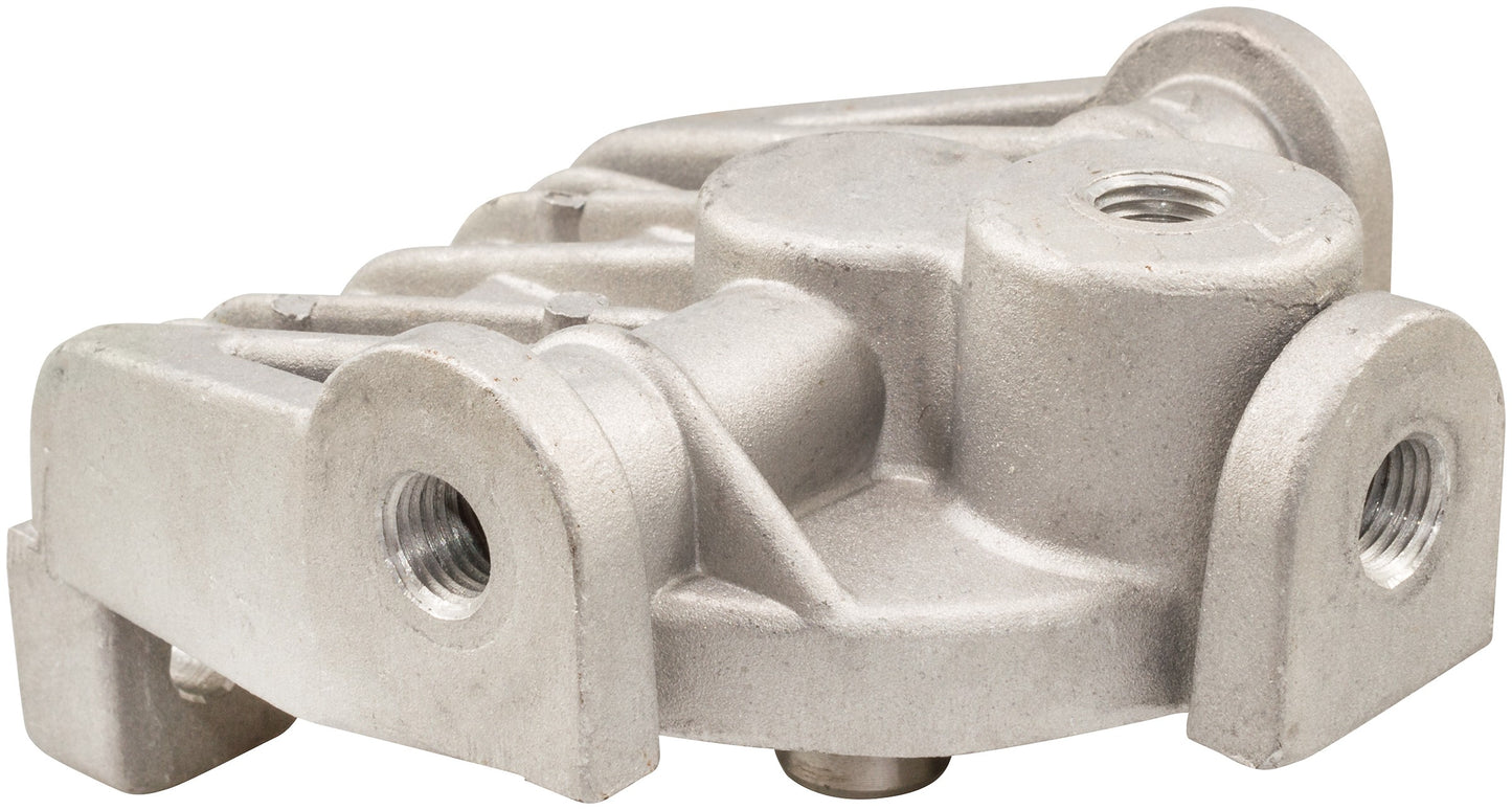 Baldwin Engine Oil Filter Housing Mount FB1302 main image