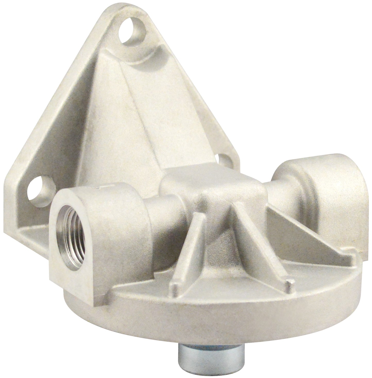 Baldwin Engine Oil Filter Housing Mount FB1306 main image