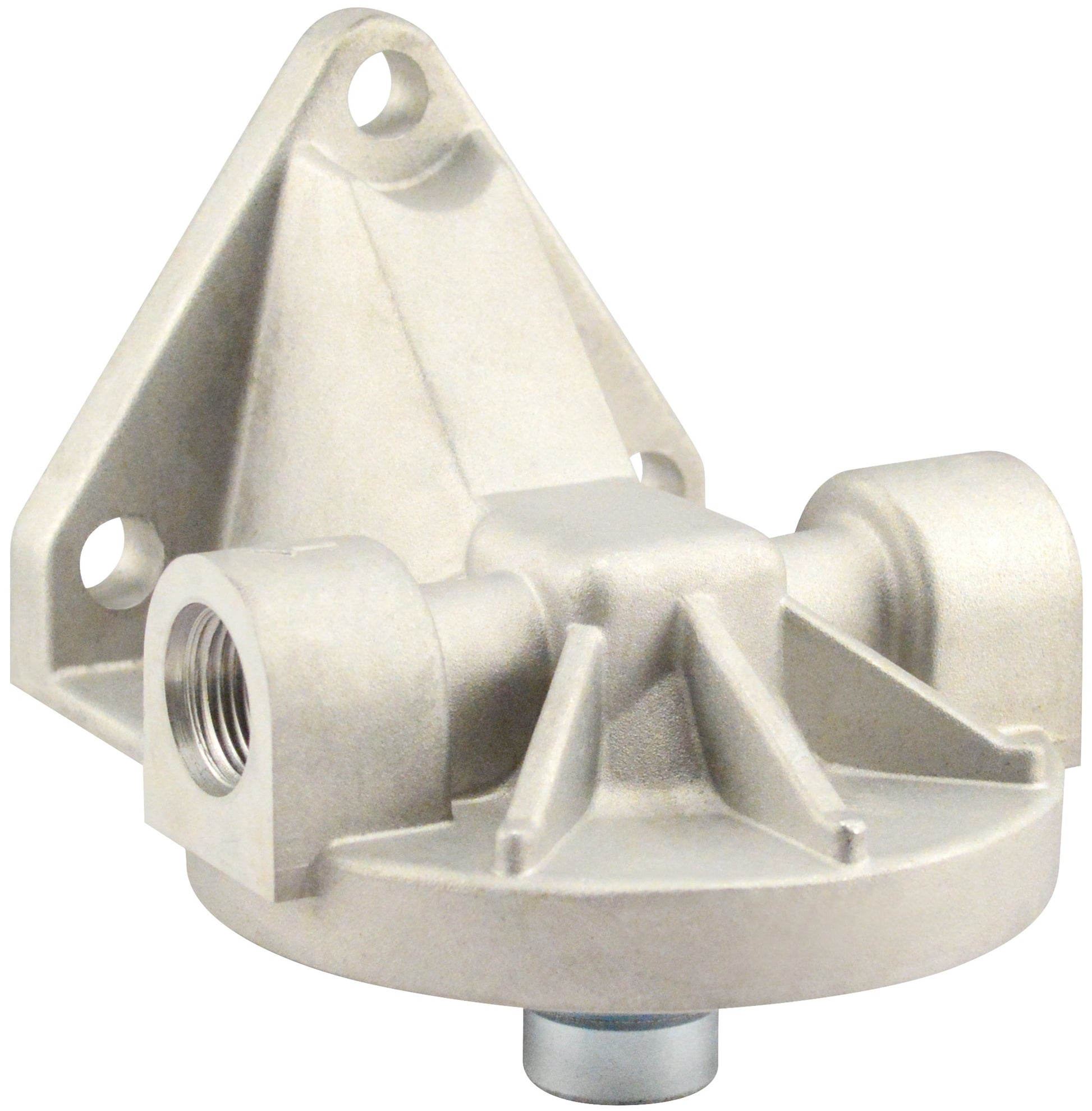 Baldwin Engine Oil Filter Housing Mount FB1306 main image