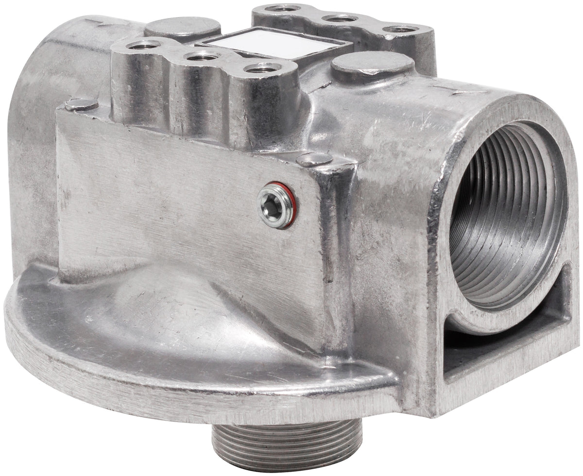 Baldwin Engine Oil Filter Housing Mount OB1313 main image