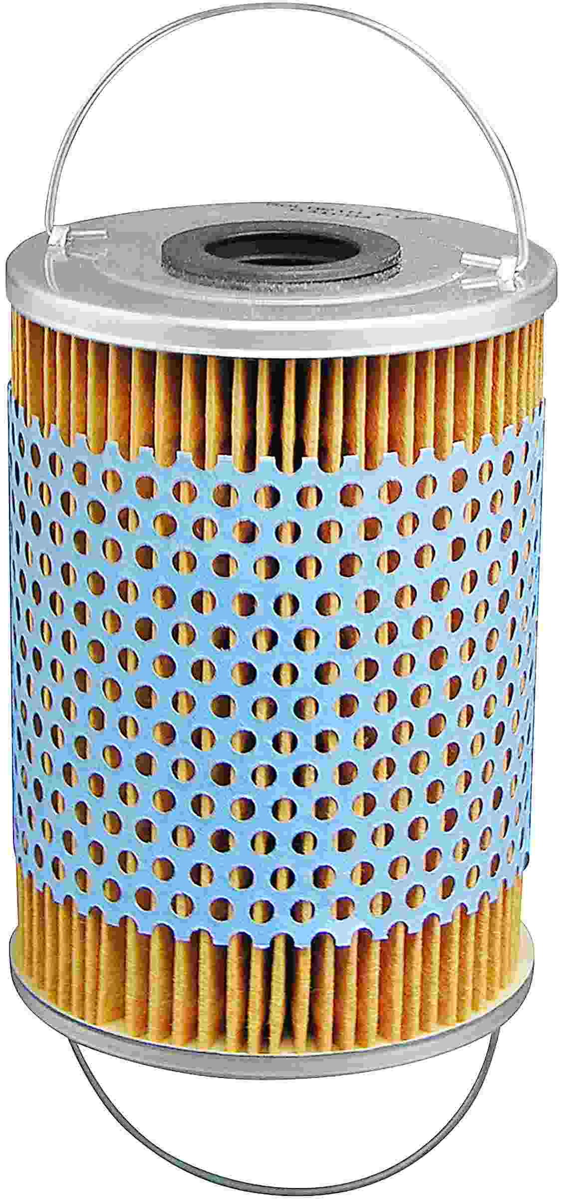 Baldwin Engine Oil Filter P125