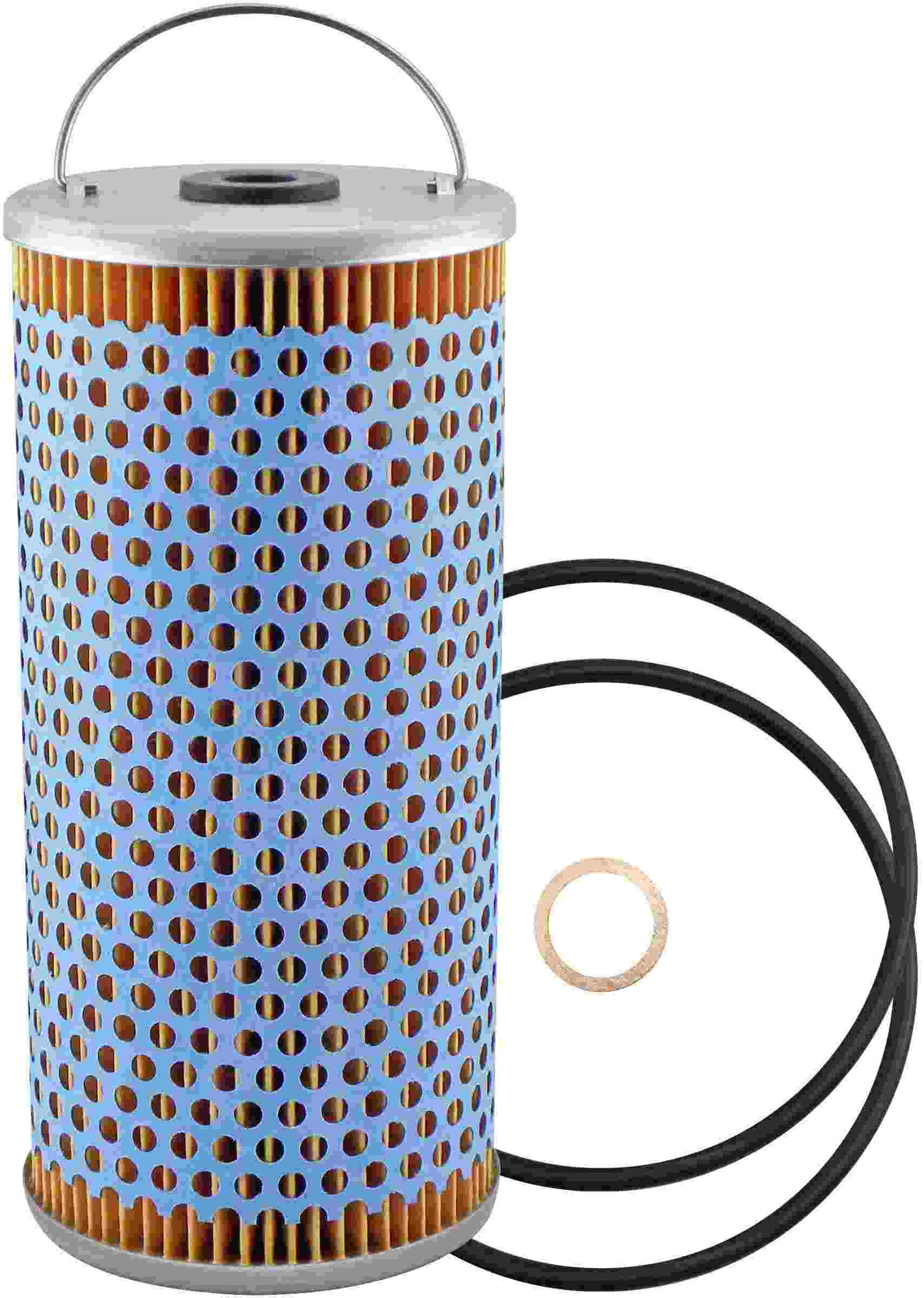 Baldwin Engine Oil Filter P1418
