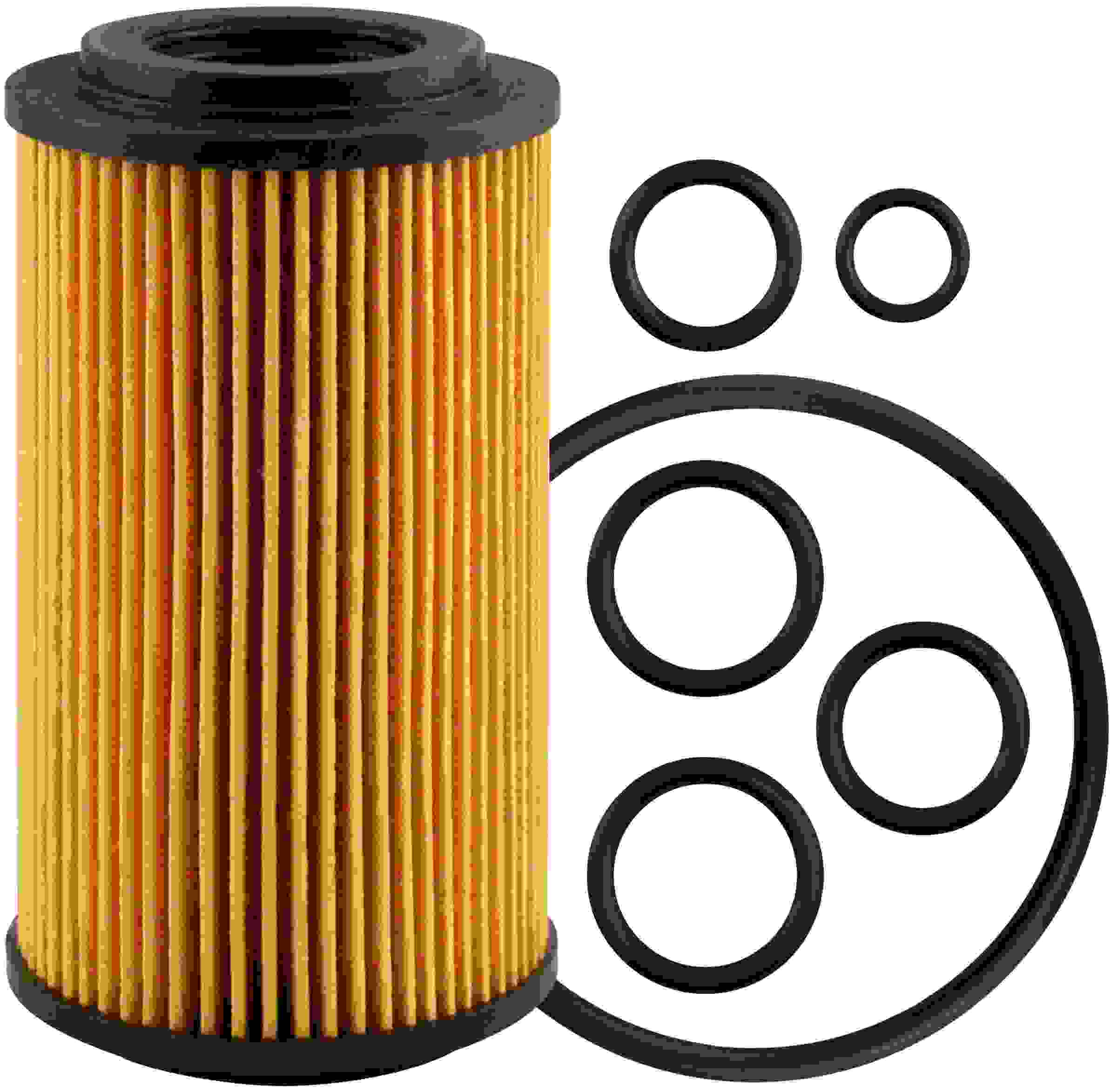 Baldwin Engine Oil Filter P1443