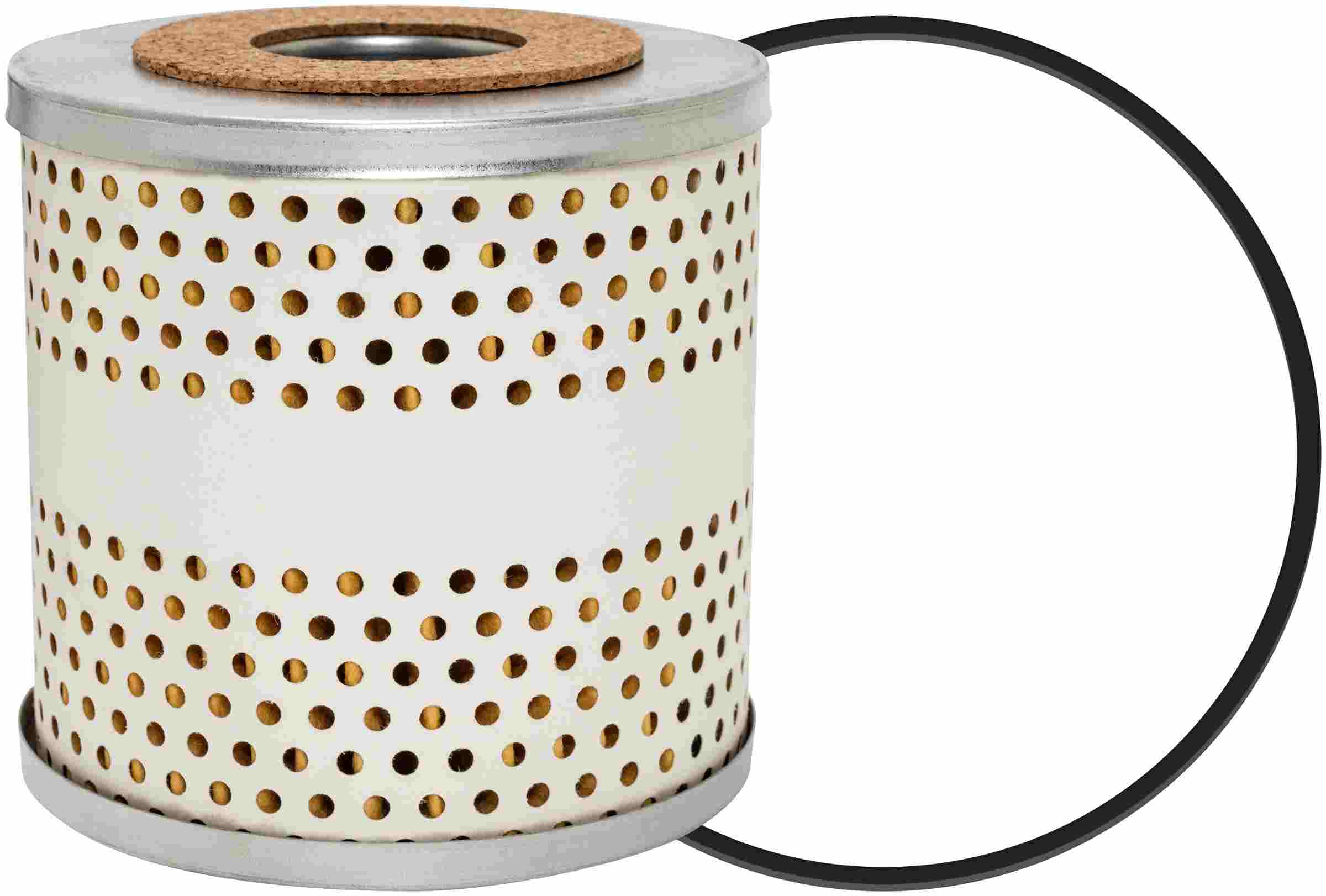 Baldwin Engine Oil Filter P15