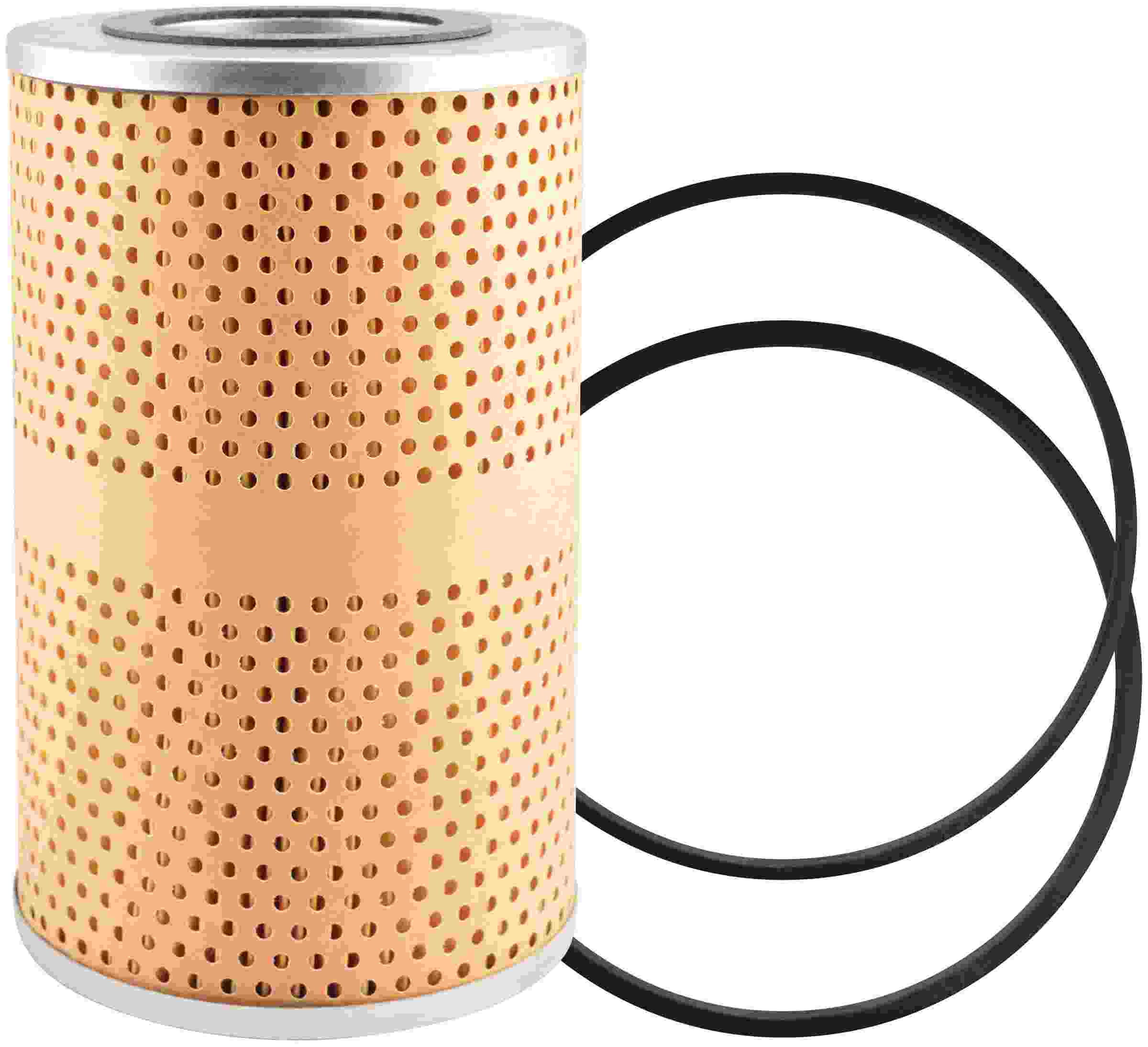 Baldwin Engine Oil Filter P204