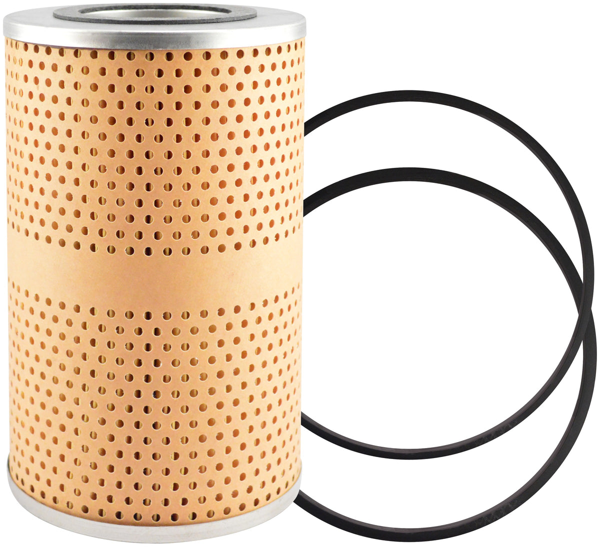 Baldwin Engine Oil Filter P204