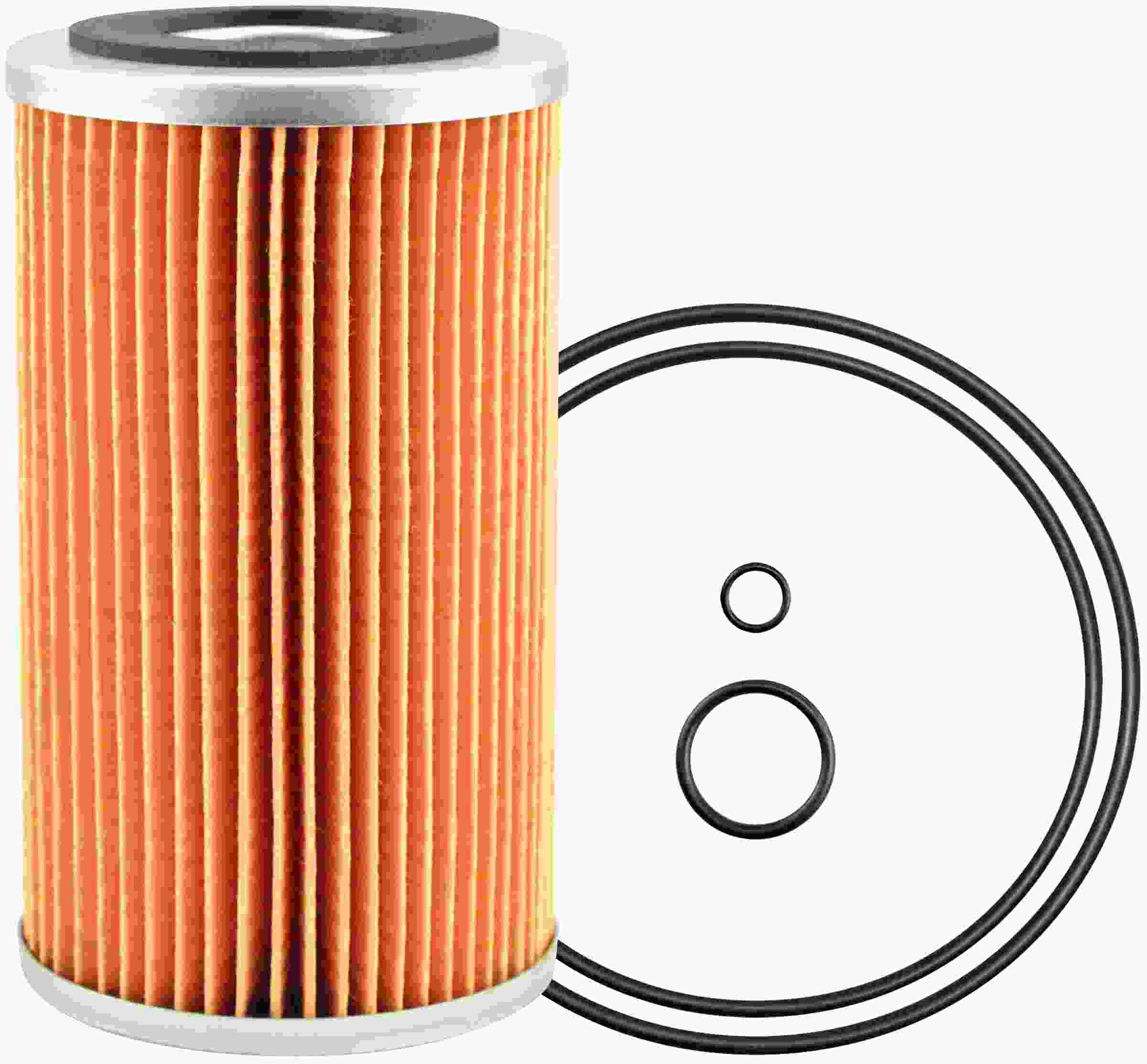 Baldwin Engine Oil Filter P266
