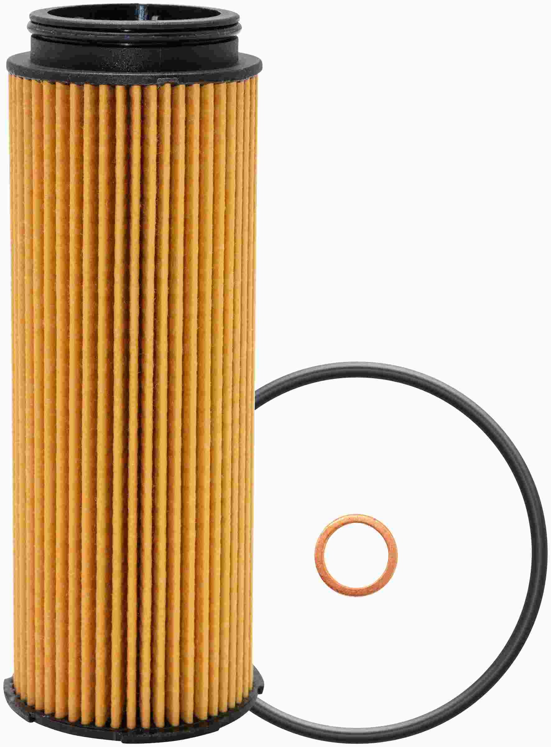 Baldwin Engine Oil Filter P40076