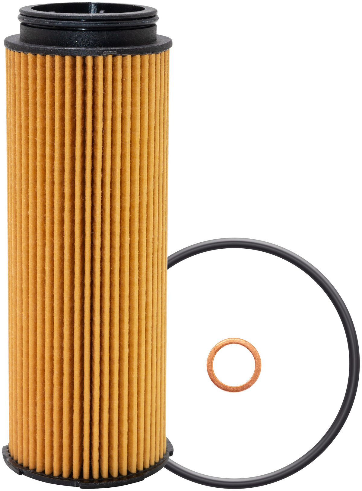 Baldwin Engine Oil Filter P40076