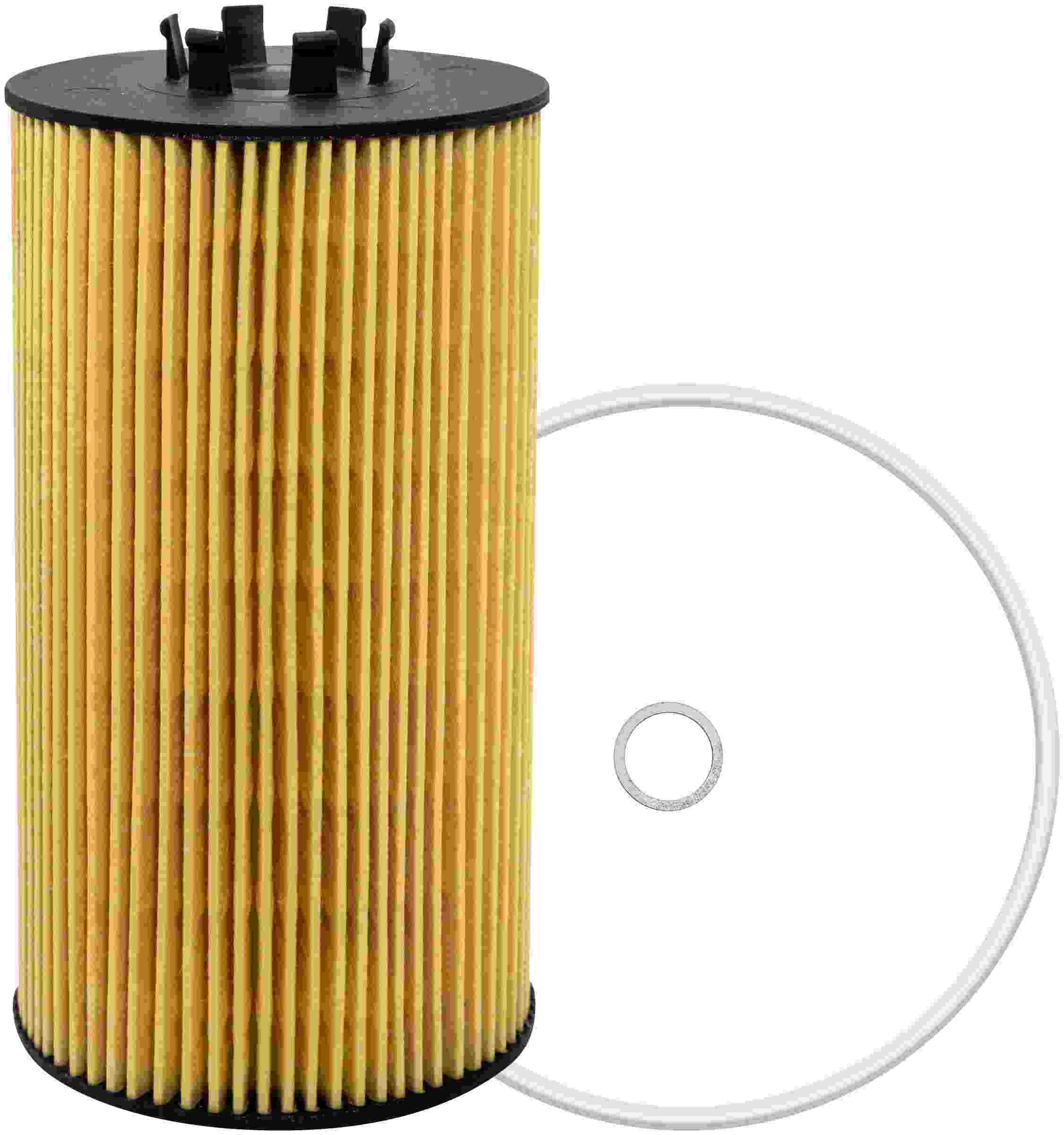 Baldwin Engine Oil Filter P40095