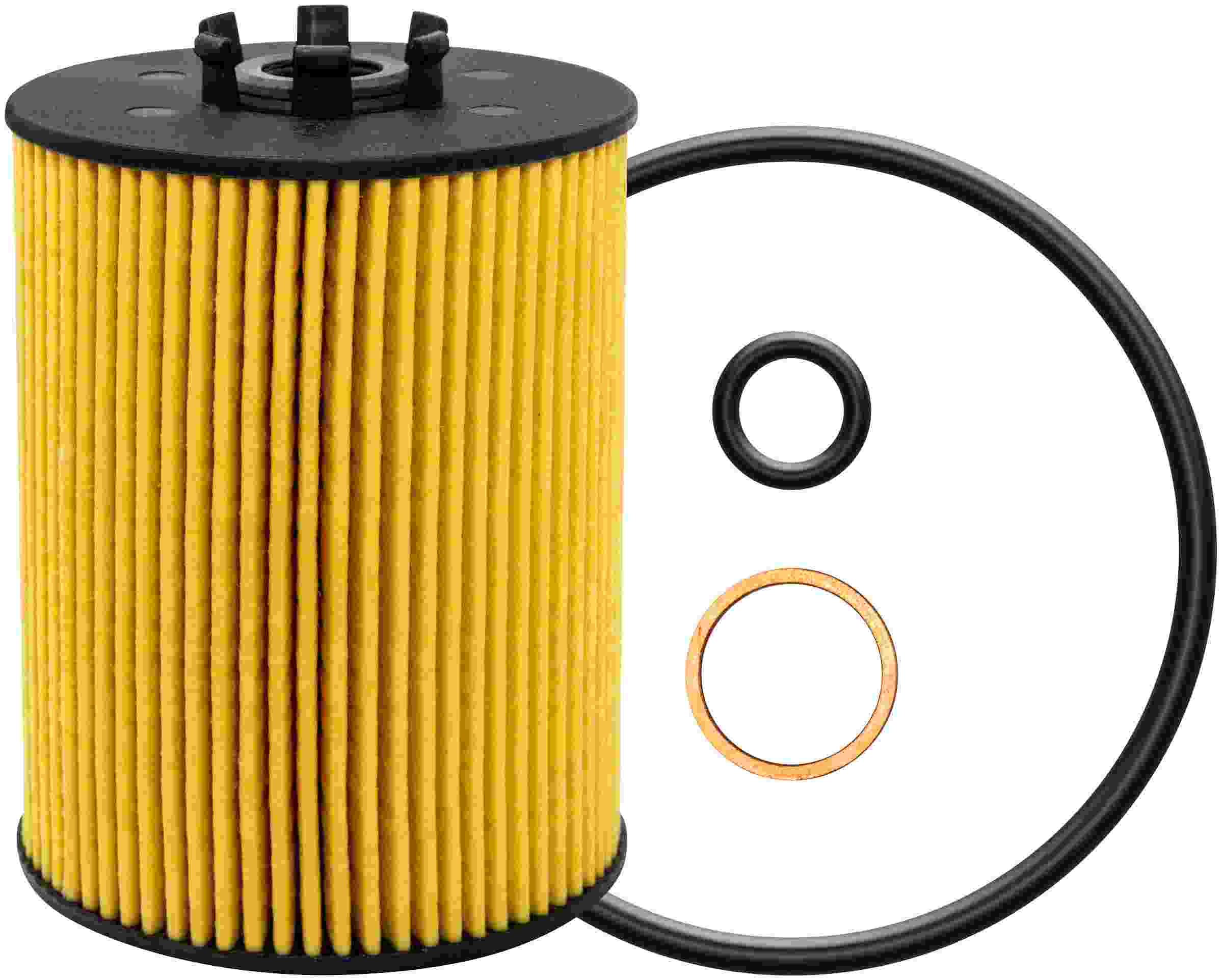 Baldwin Engine Oil Filter P40100