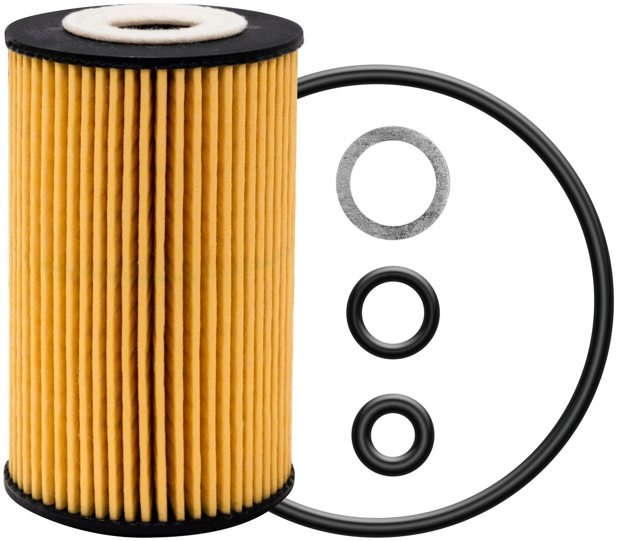 Baldwin Engine Oil Filter P40102