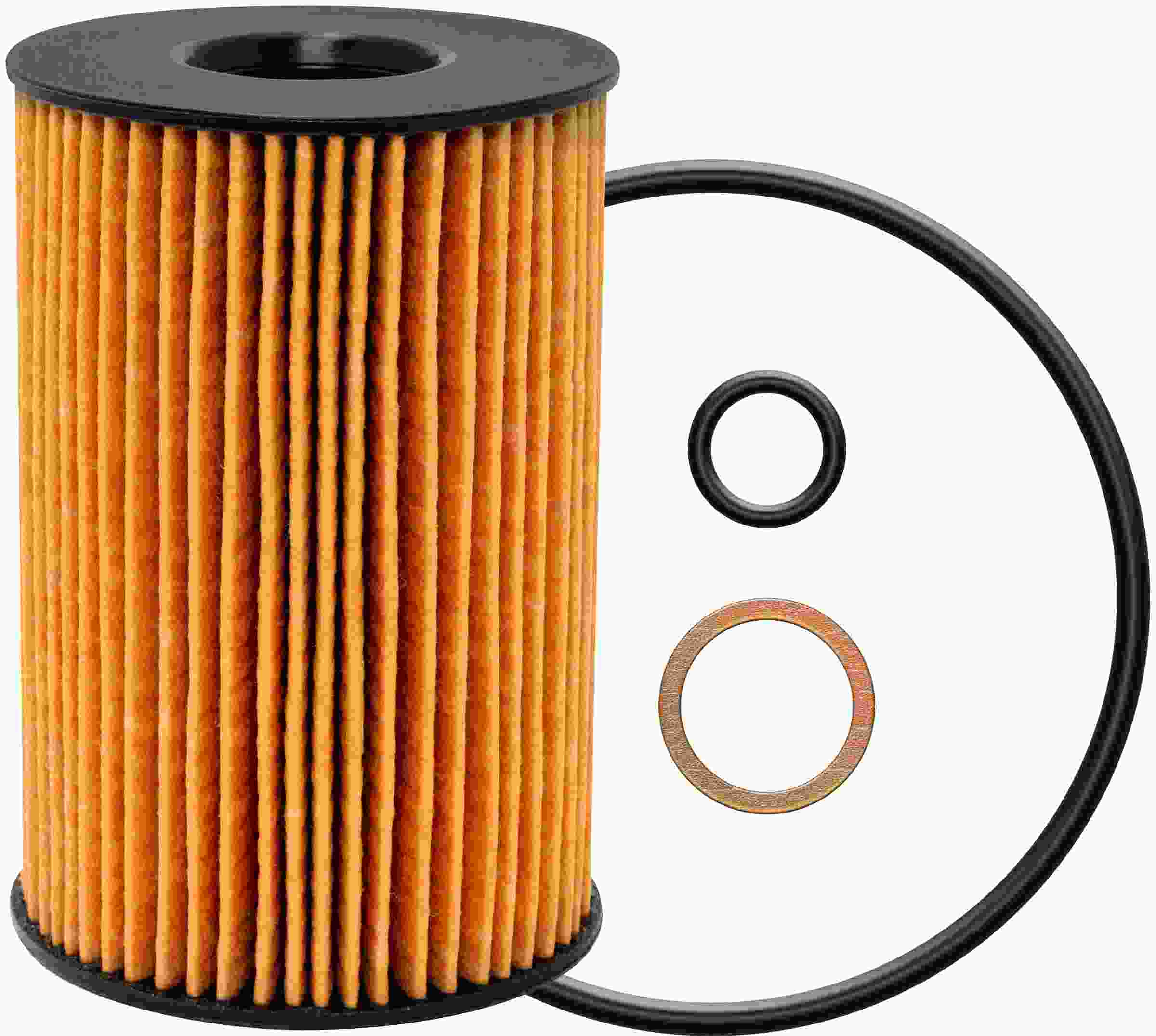 Baldwin Engine Oil Filter P40104