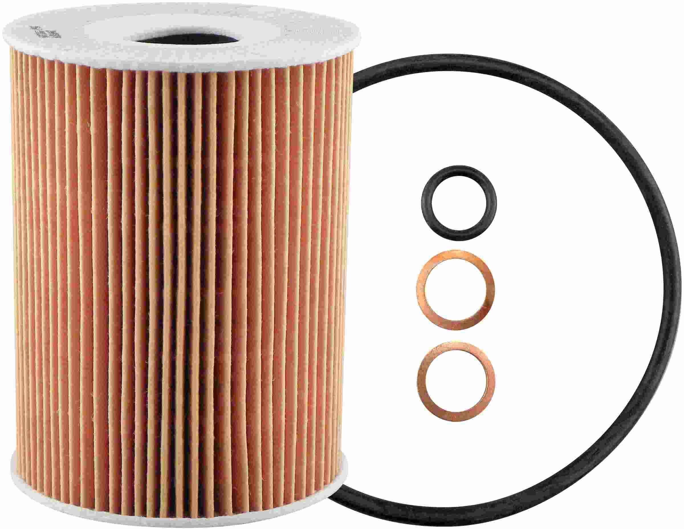 Baldwin Engine Oil Filter P40105
