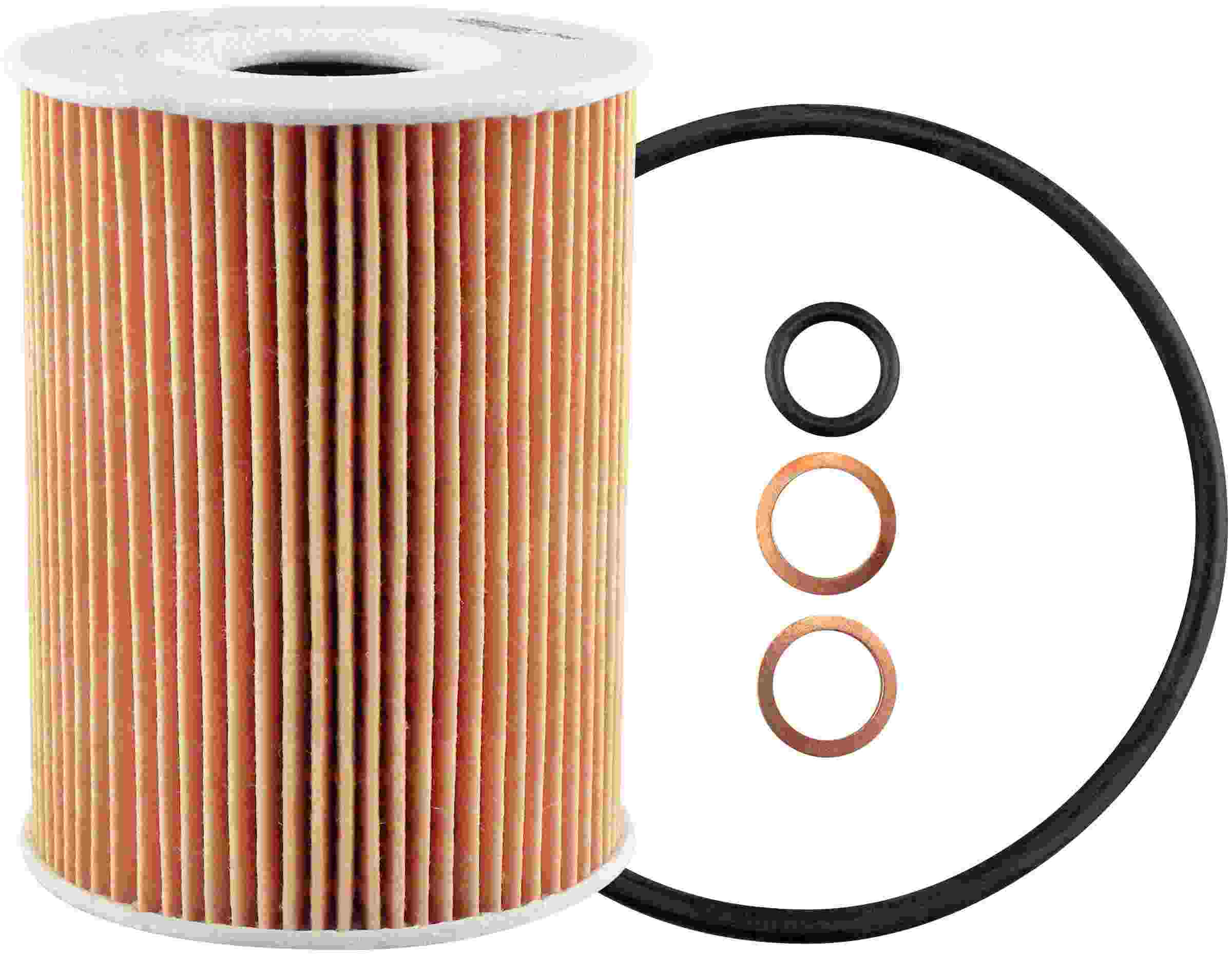 Baldwin Engine Oil Filter P40106
