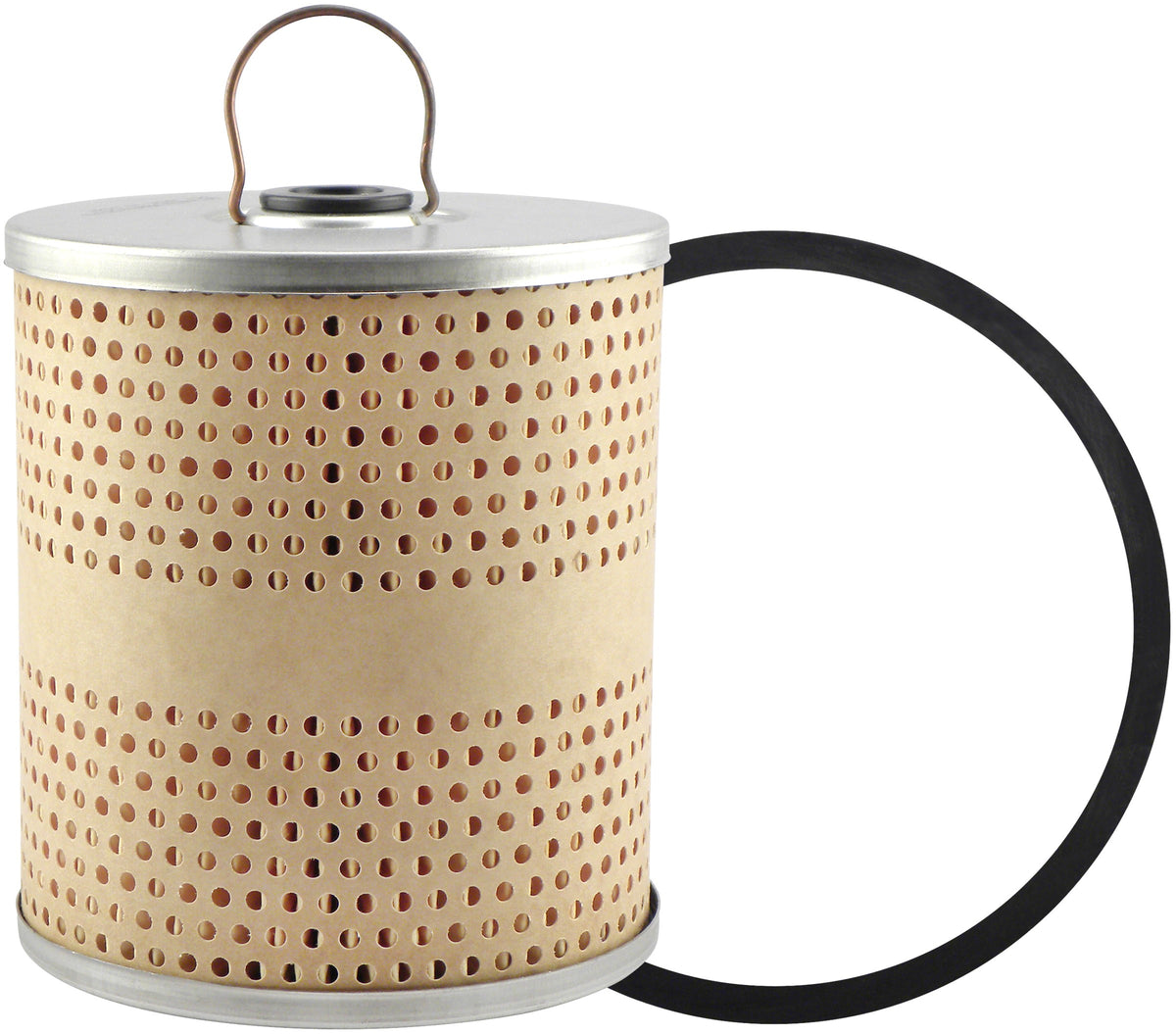 Baldwin Engine Oil Filter P53