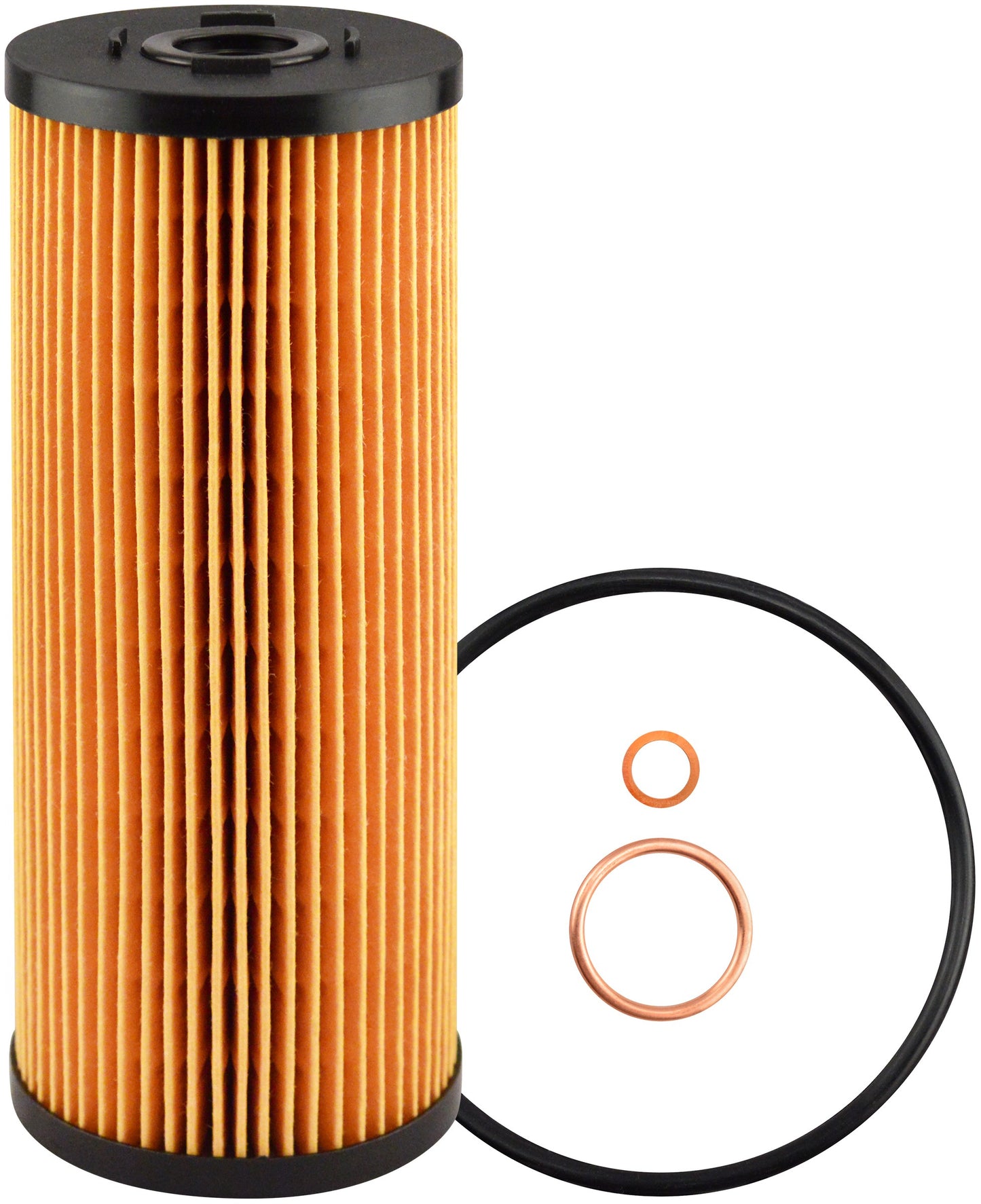 Baldwin Engine Oil Filter P7015 main image
