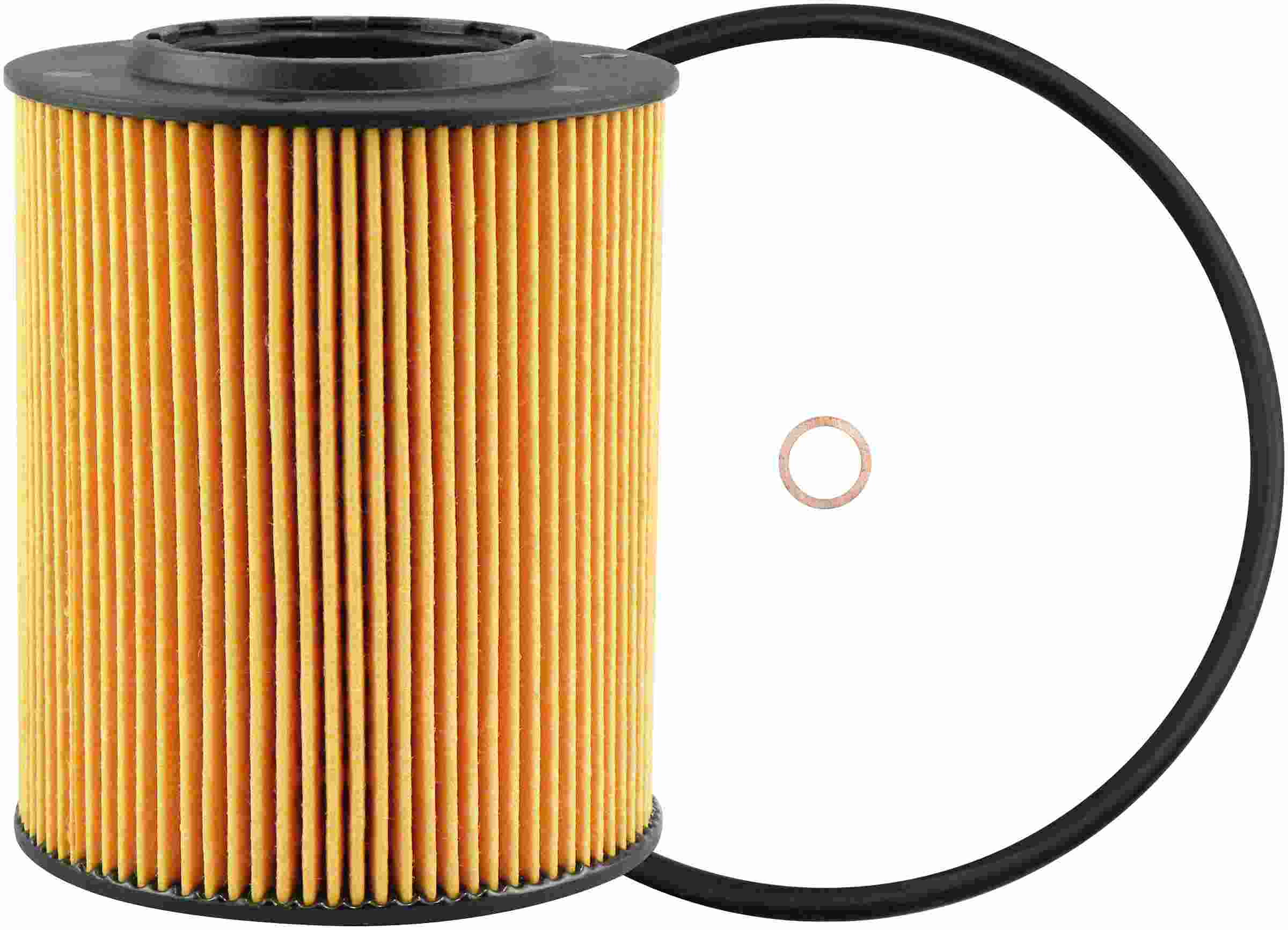Baldwin Engine Oil Filter P7138