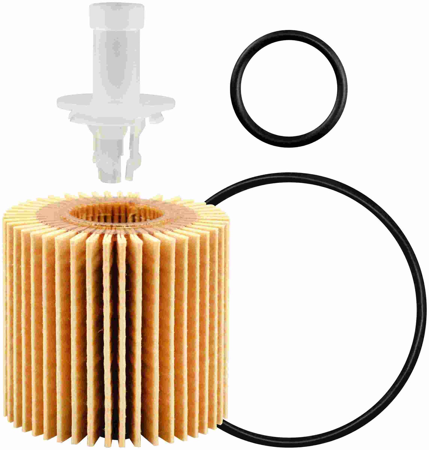 Baldwin Engine Oil Filter P7398