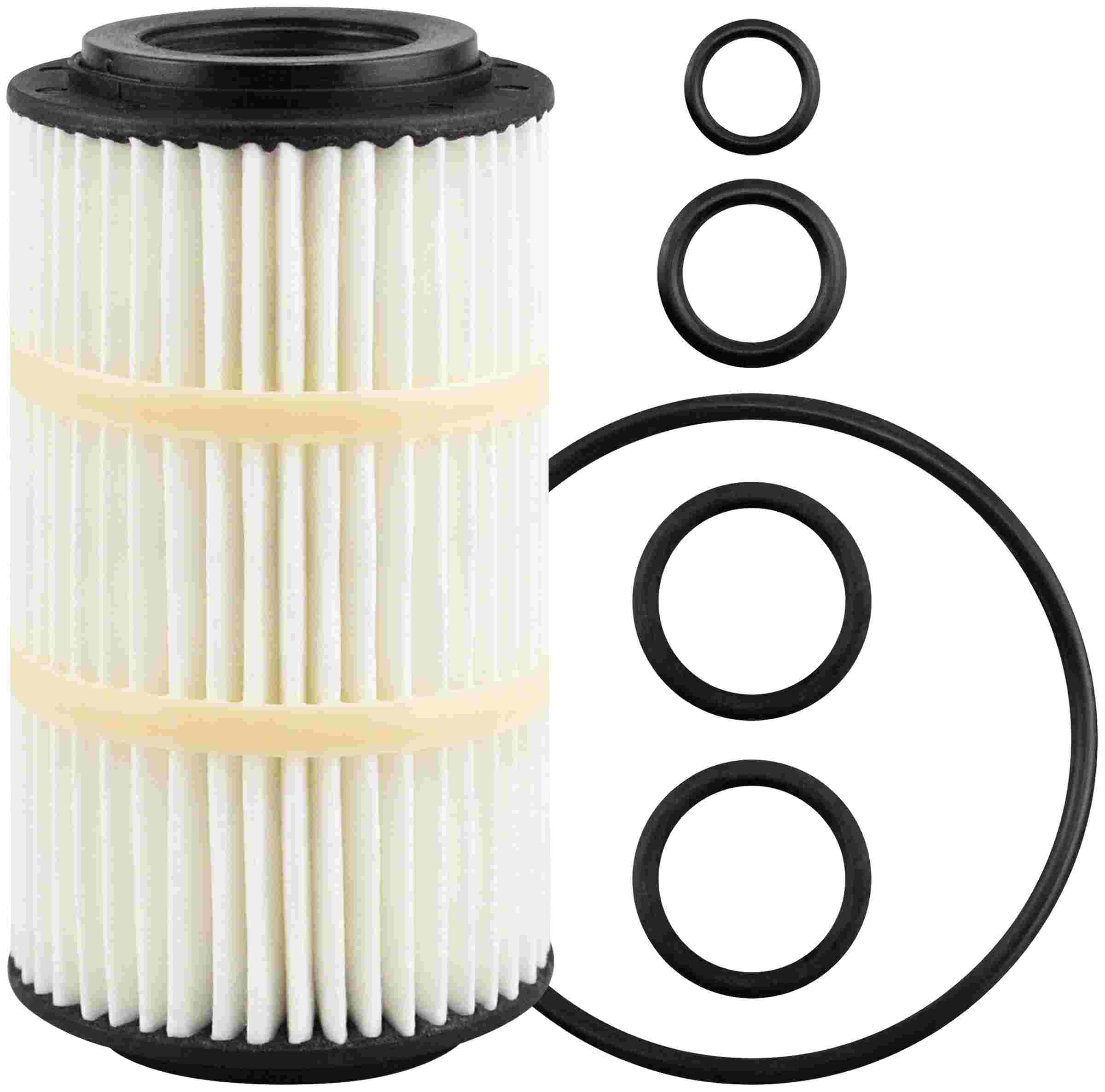 Baldwin Engine Oil Filter P7493