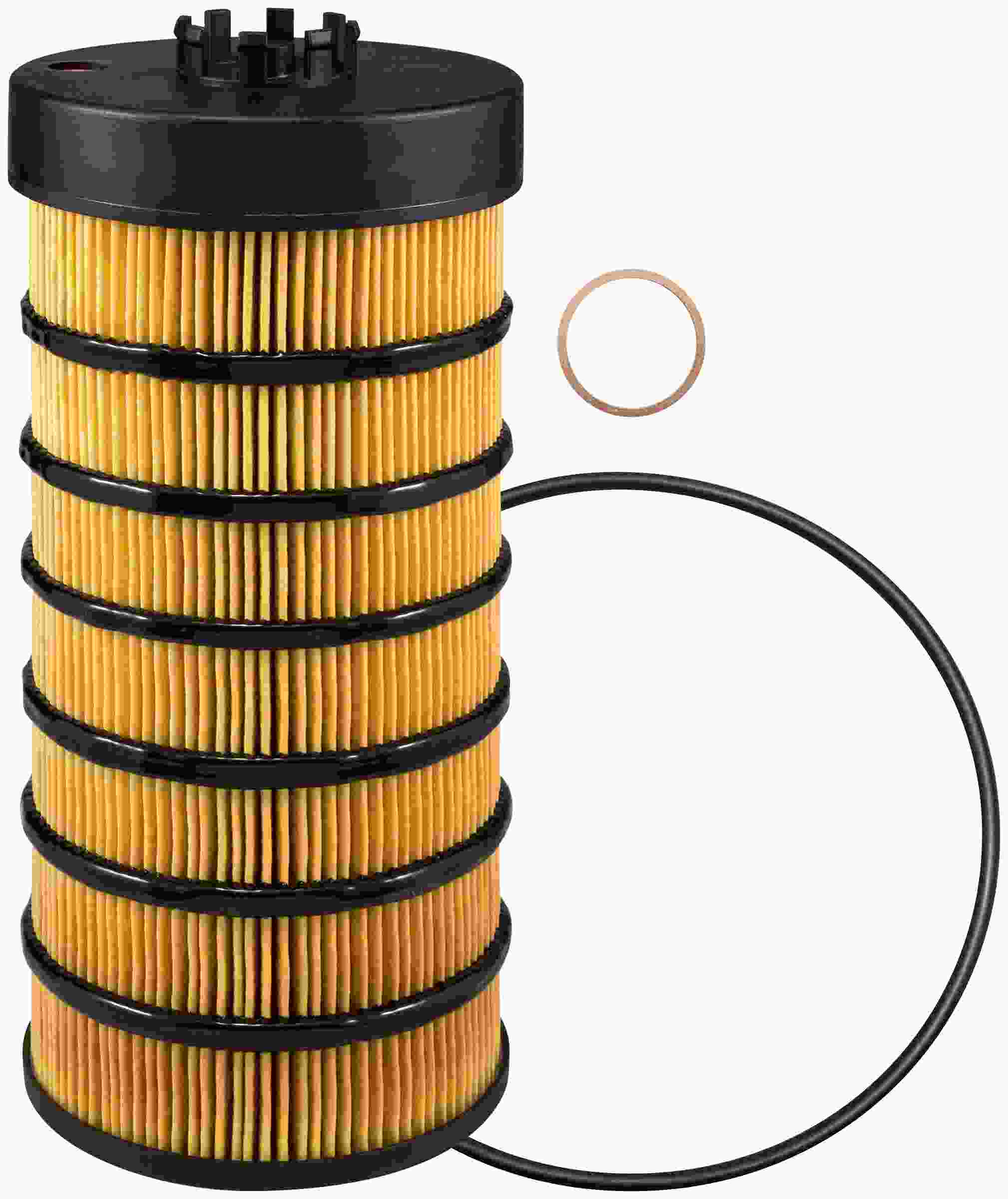 Baldwin Engine Oil Filter P7505