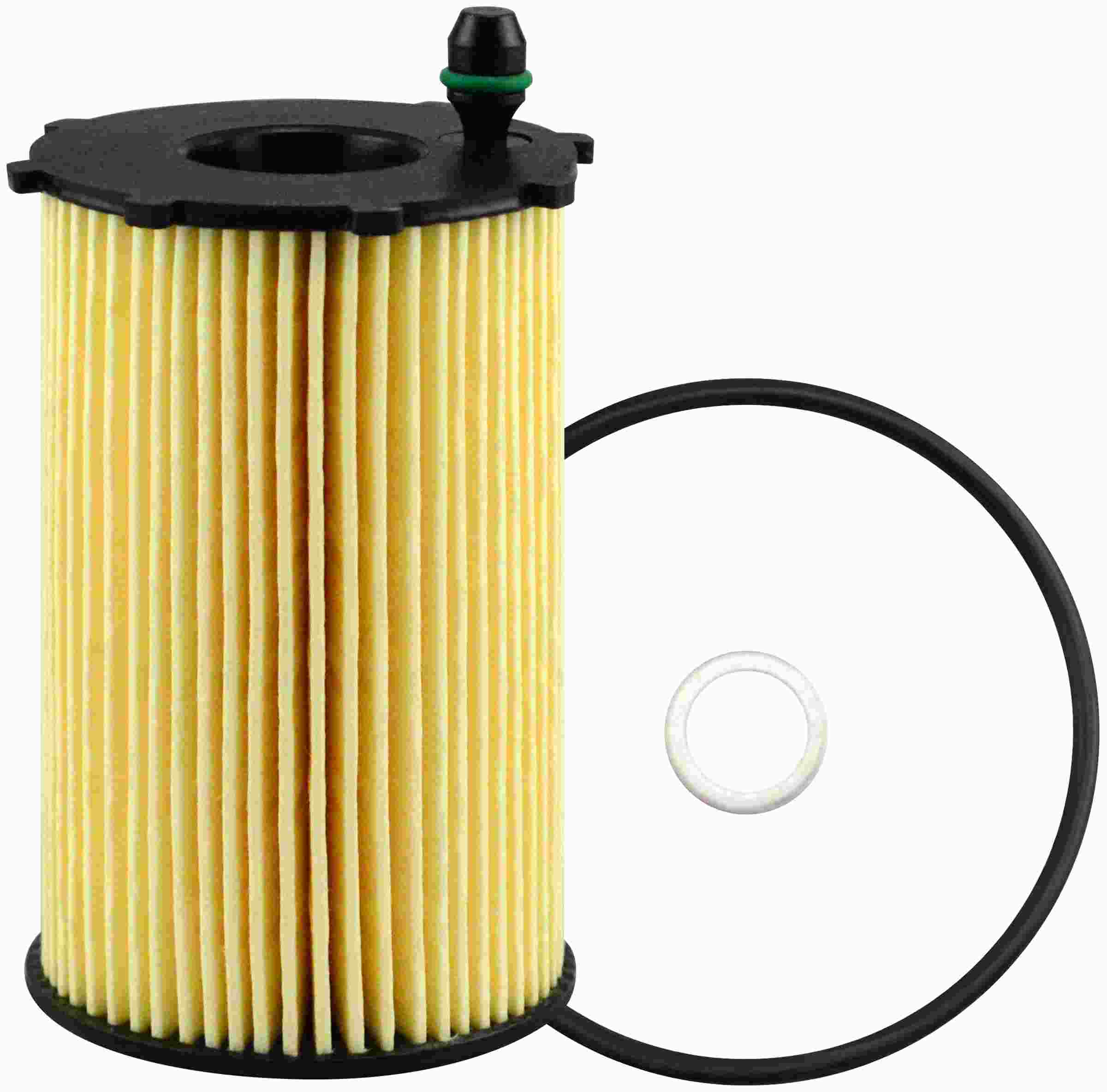 Baldwin Engine Oil Filter P7515