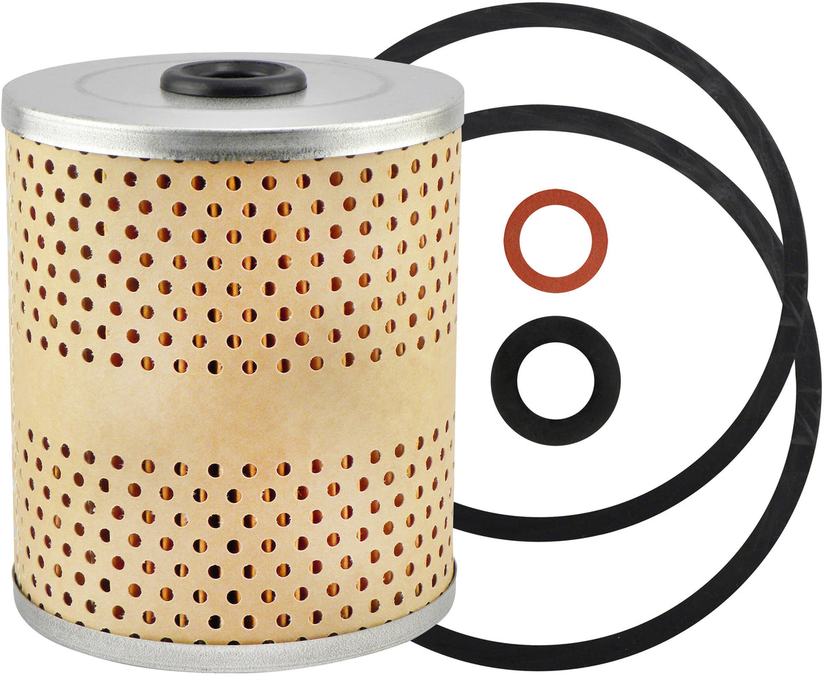 Baldwin Engine Oil Filter P80