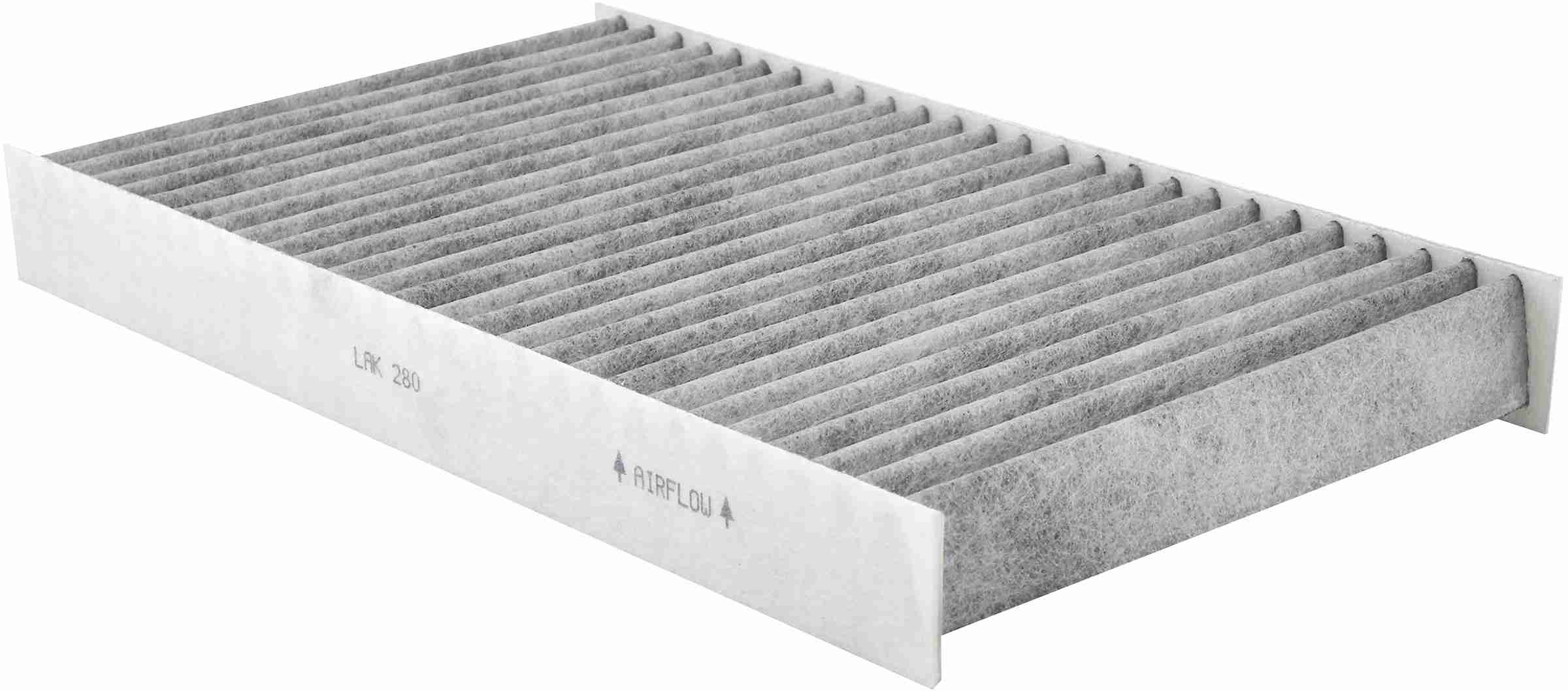 Baldwin Cabin Air Filter PA10184