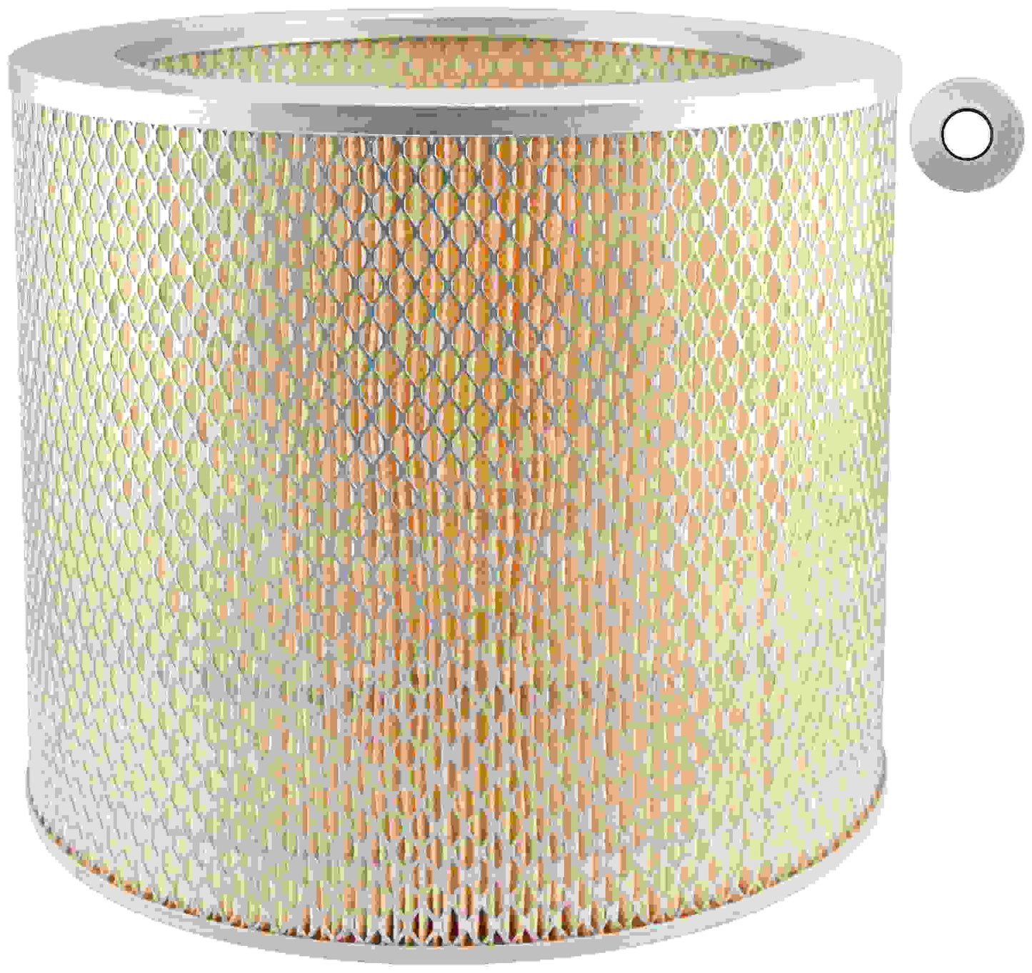 Baldwin Air Filter PA1626