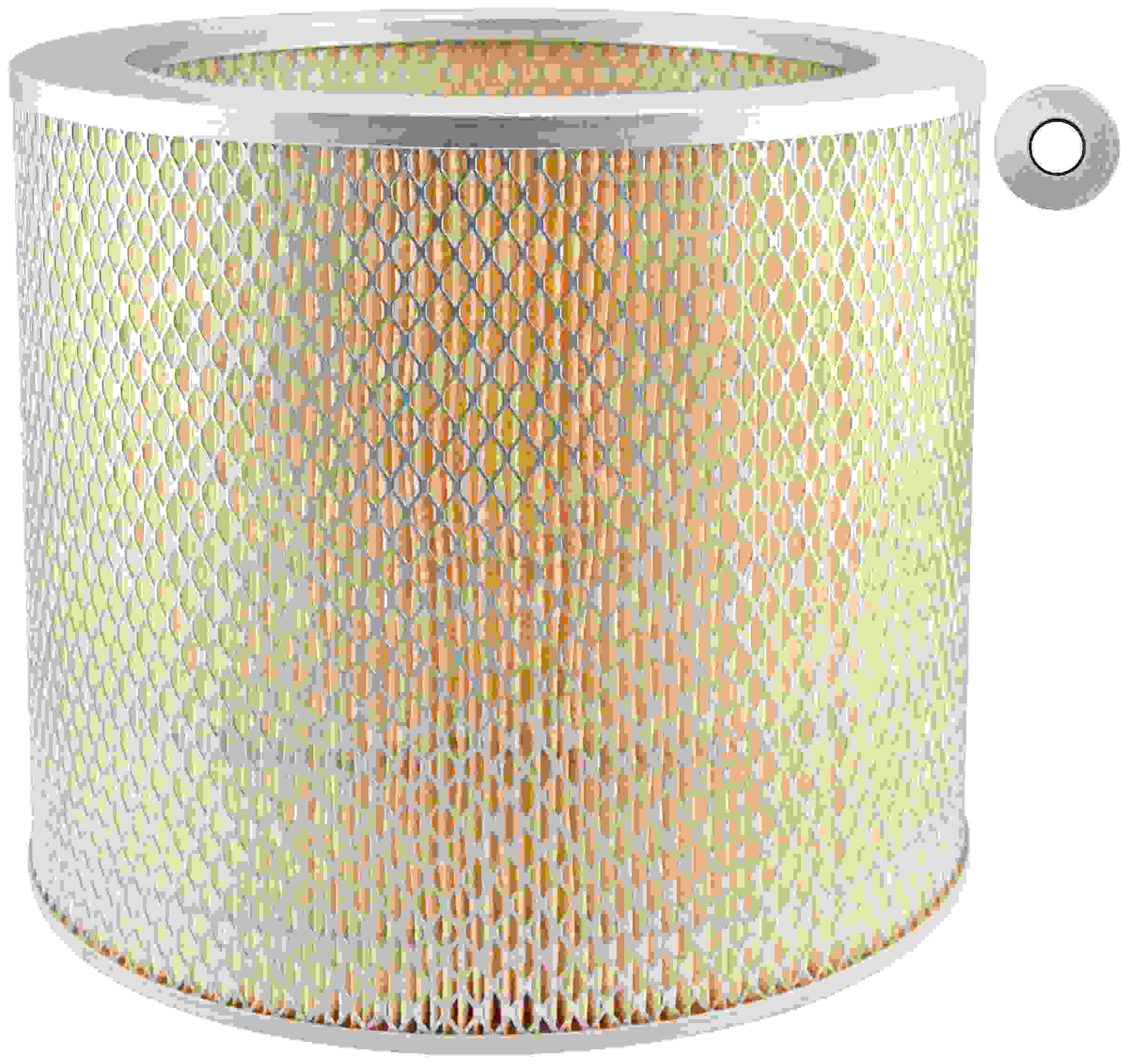 Baldwin Air Filter PA1626