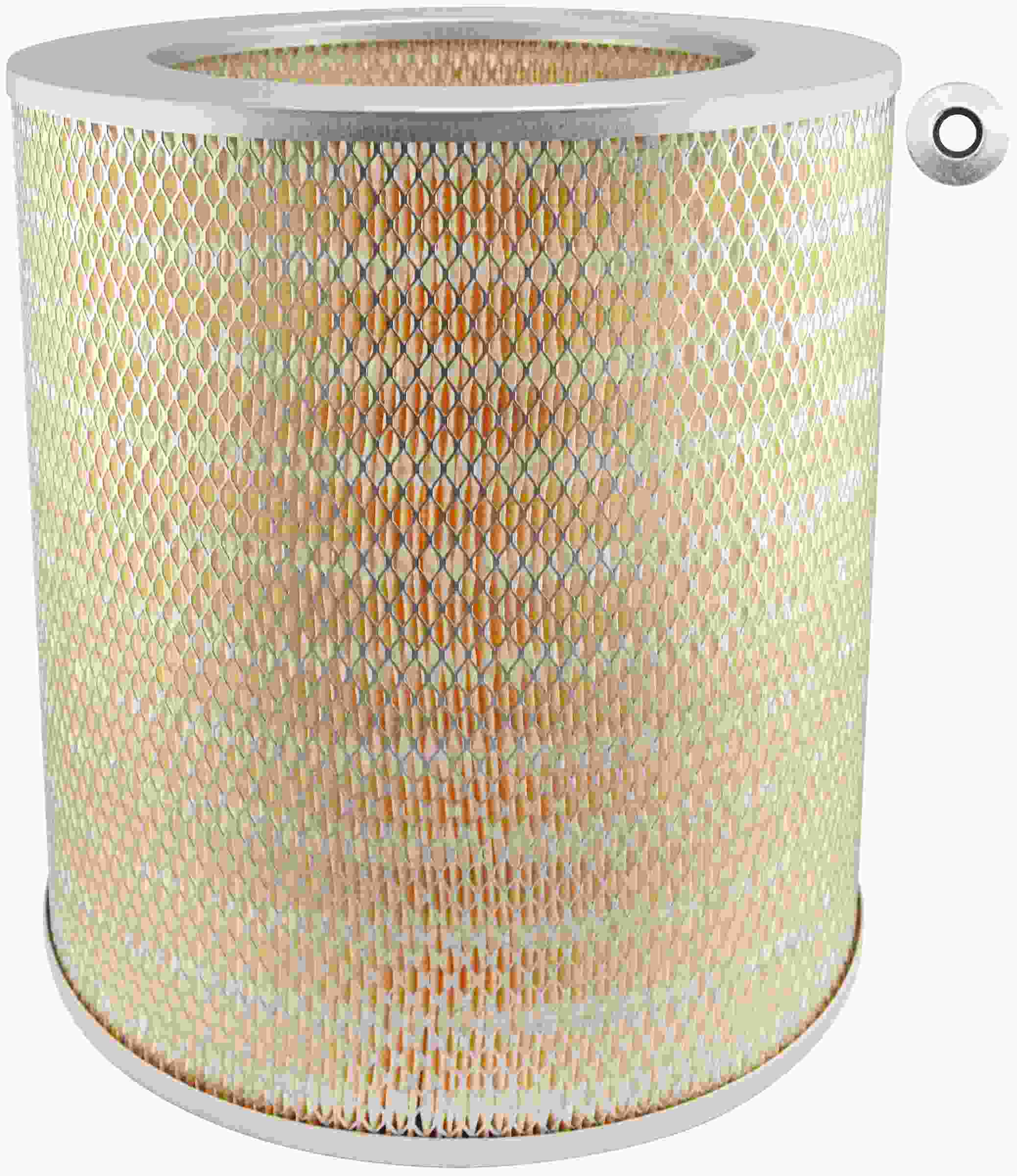 Baldwin Air Filter PA1630-2