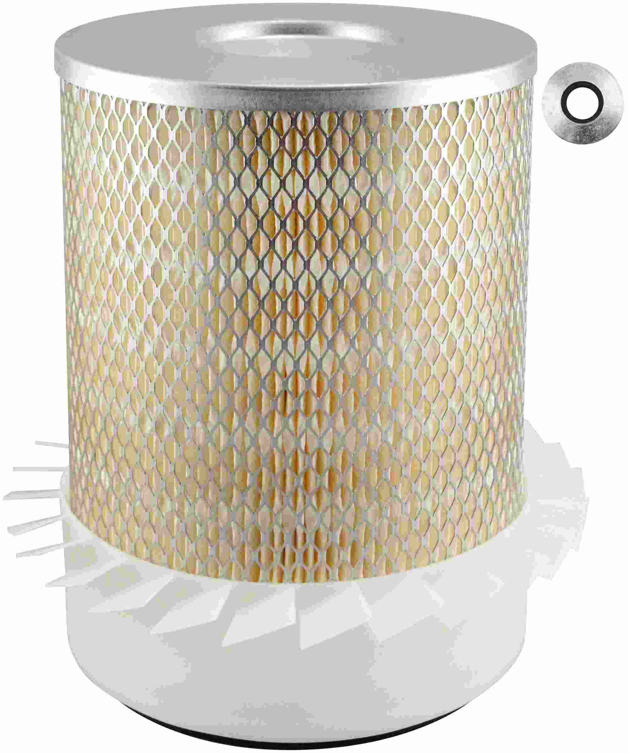 Baldwin Air Filter PA1636-FN