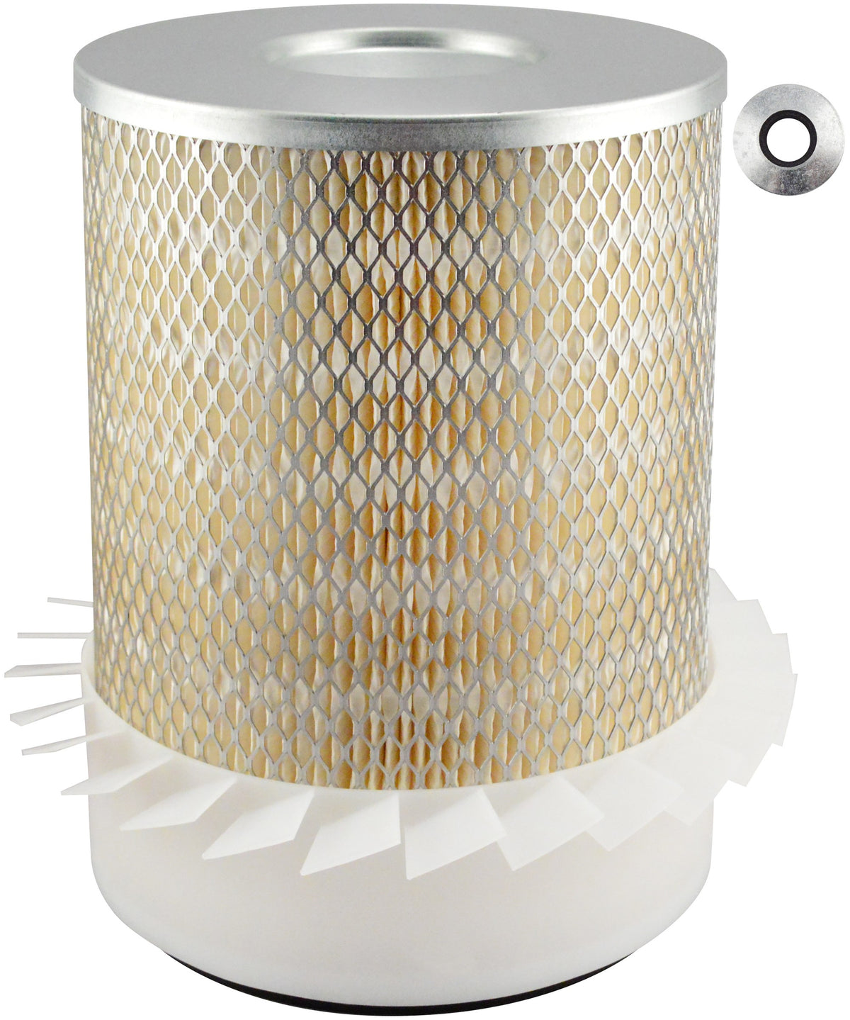 Baldwin Air Filter PA1636-FN