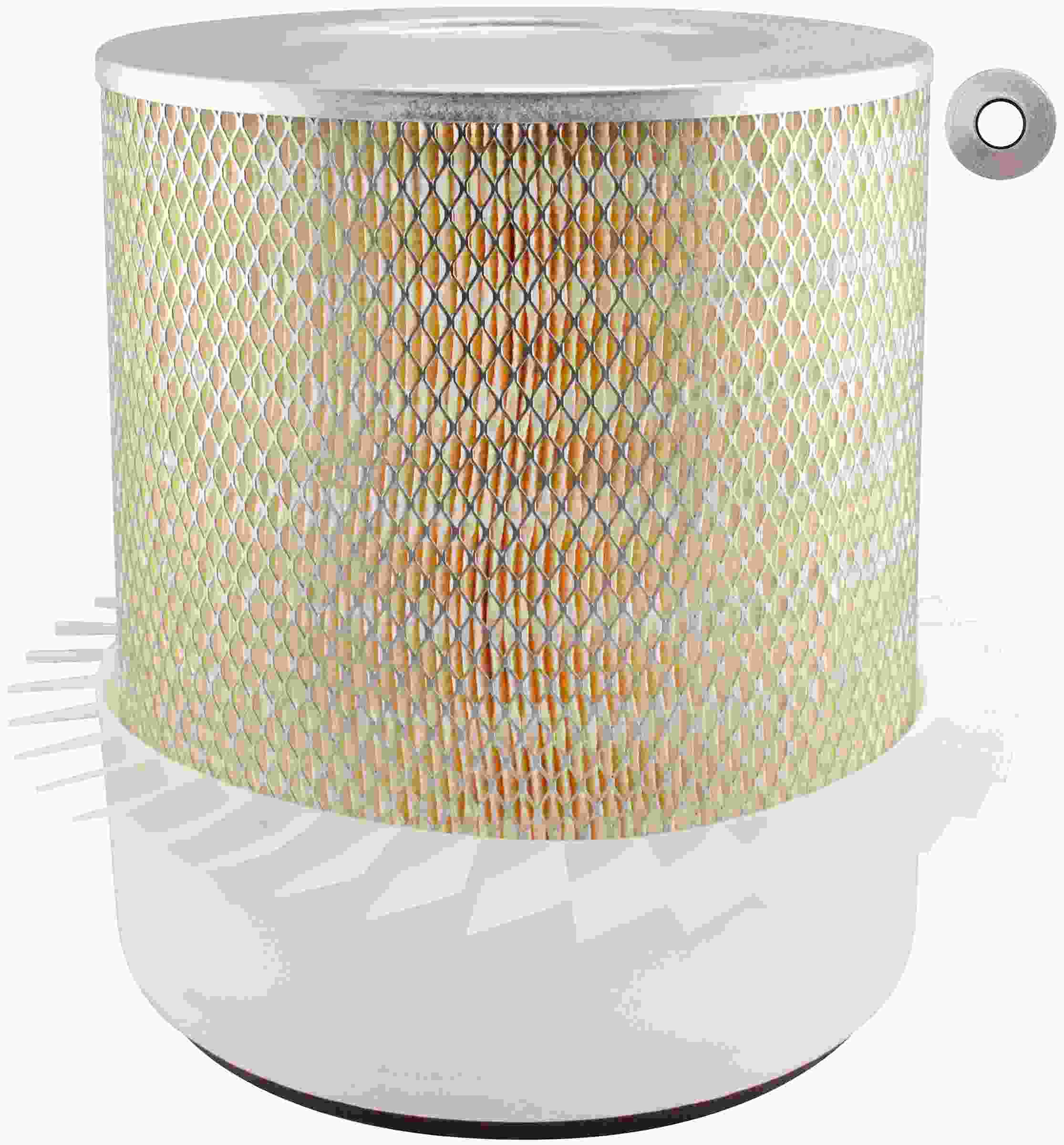 Baldwin Air Filter PA1637-FN