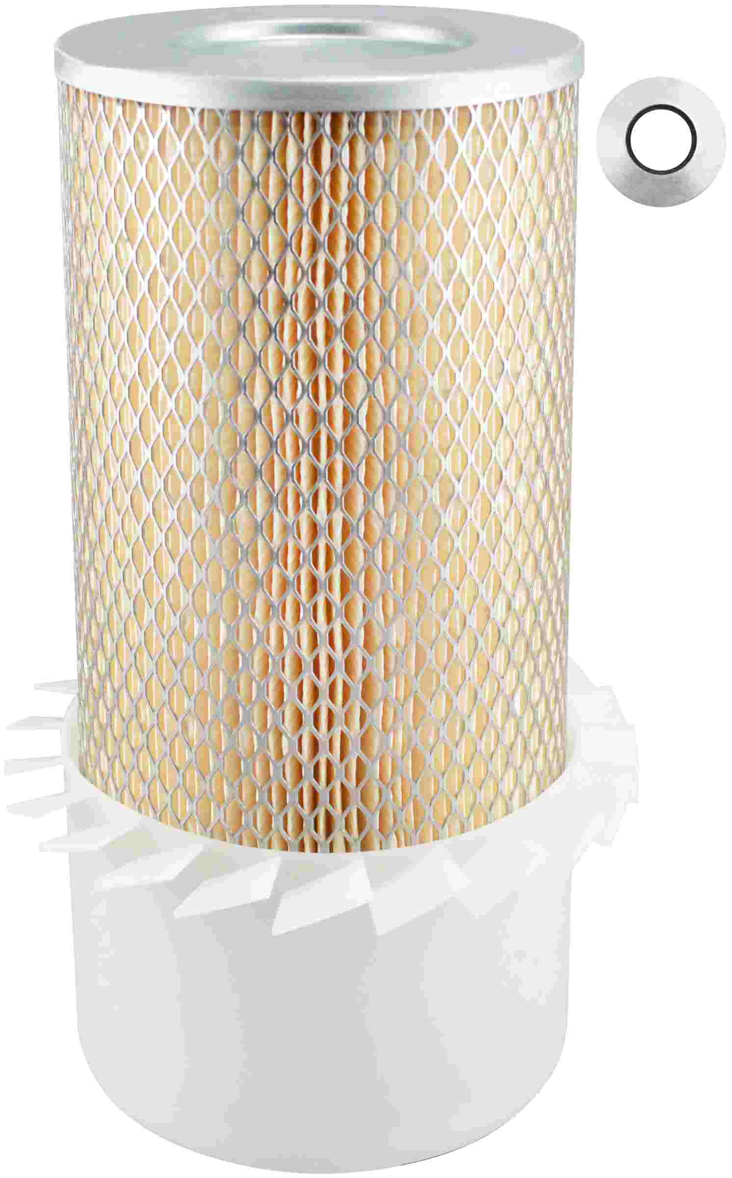 Baldwin Air Filter PA1681-FN