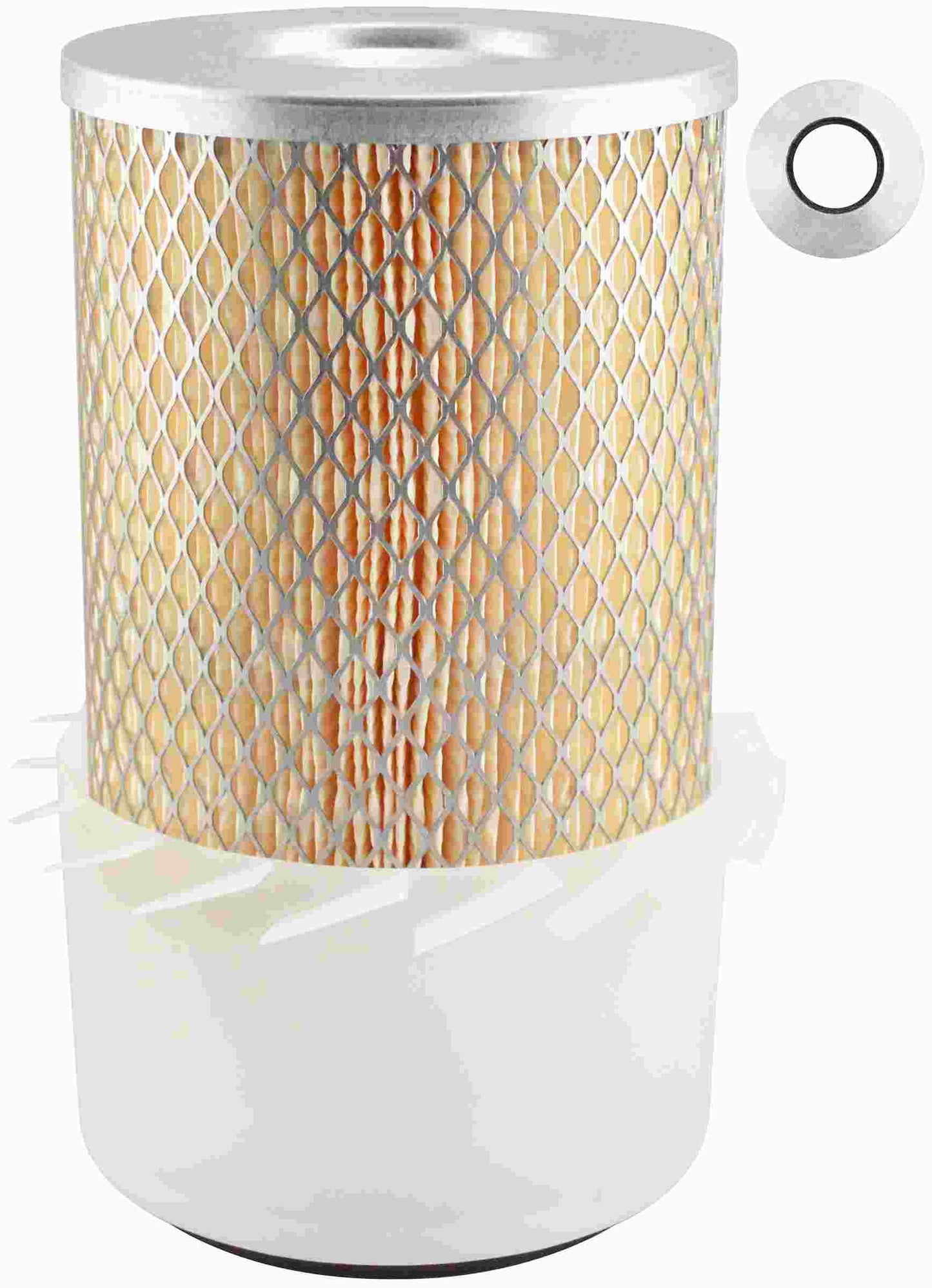Baldwin Air Filter PA1752-FN