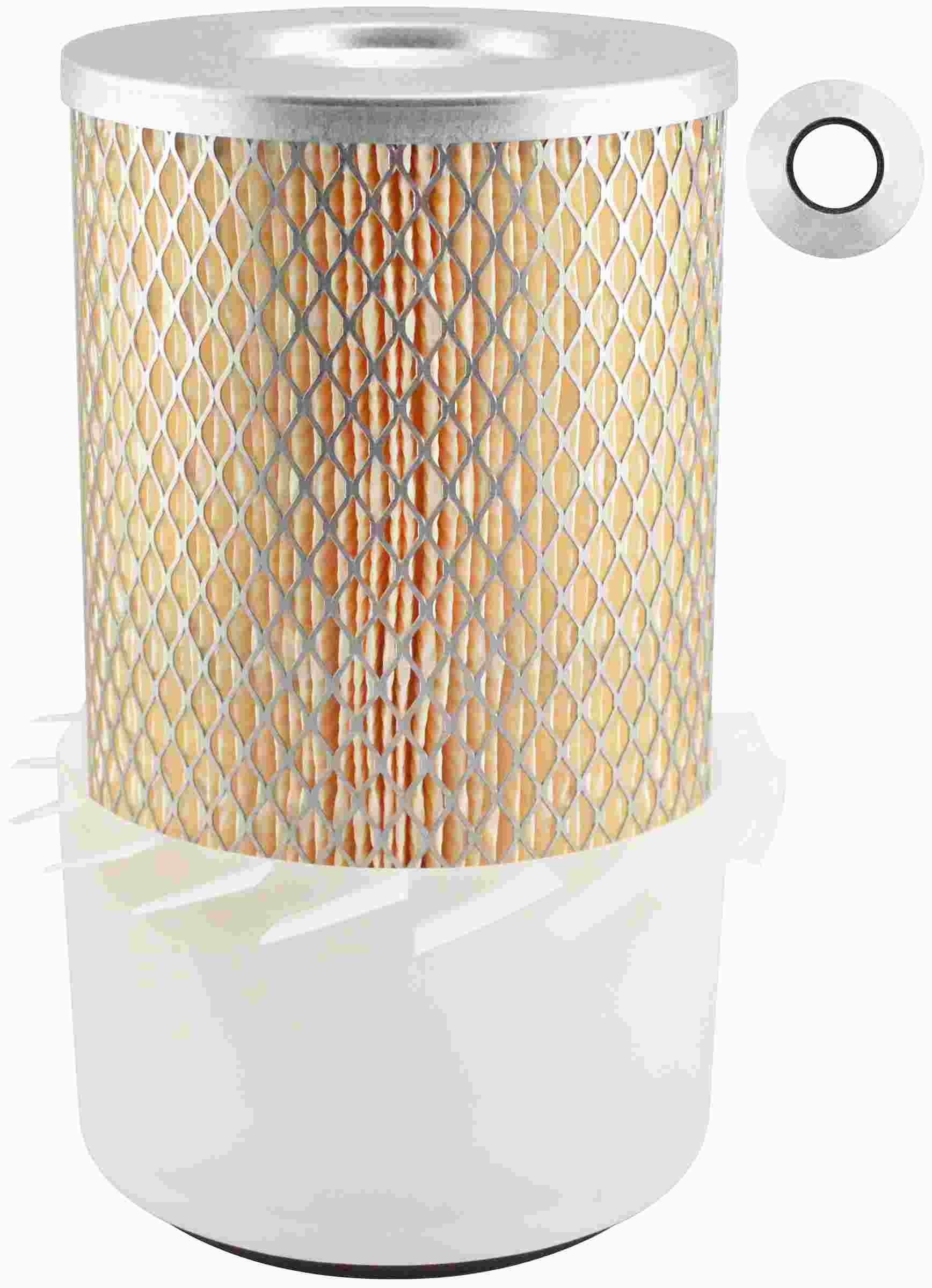 Baldwin Air Filter PA1752-FN