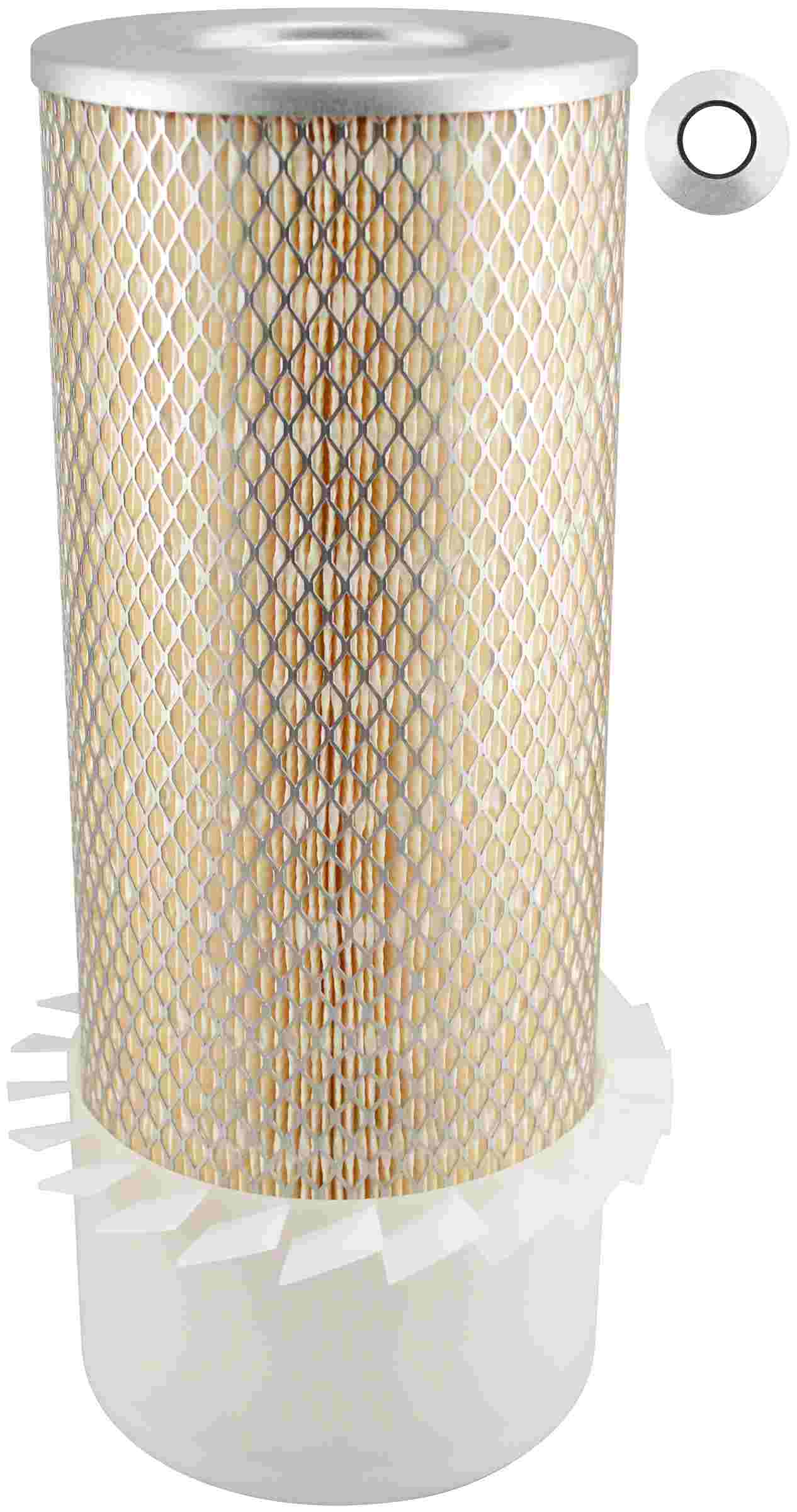 Baldwin Air Filter PA1822-FN