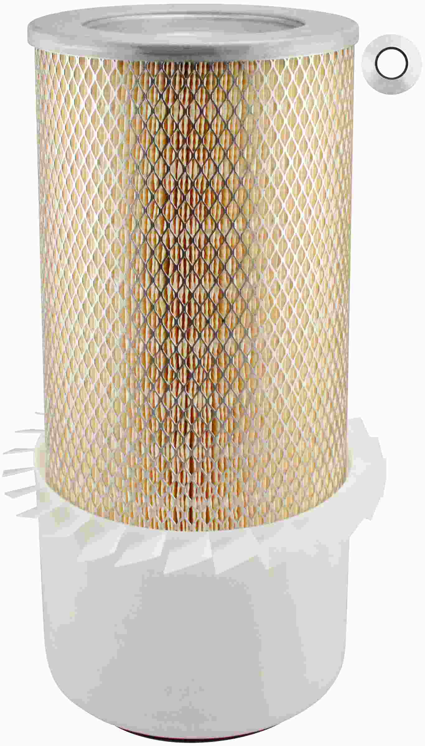 Baldwin Air Filter PA1902-FN