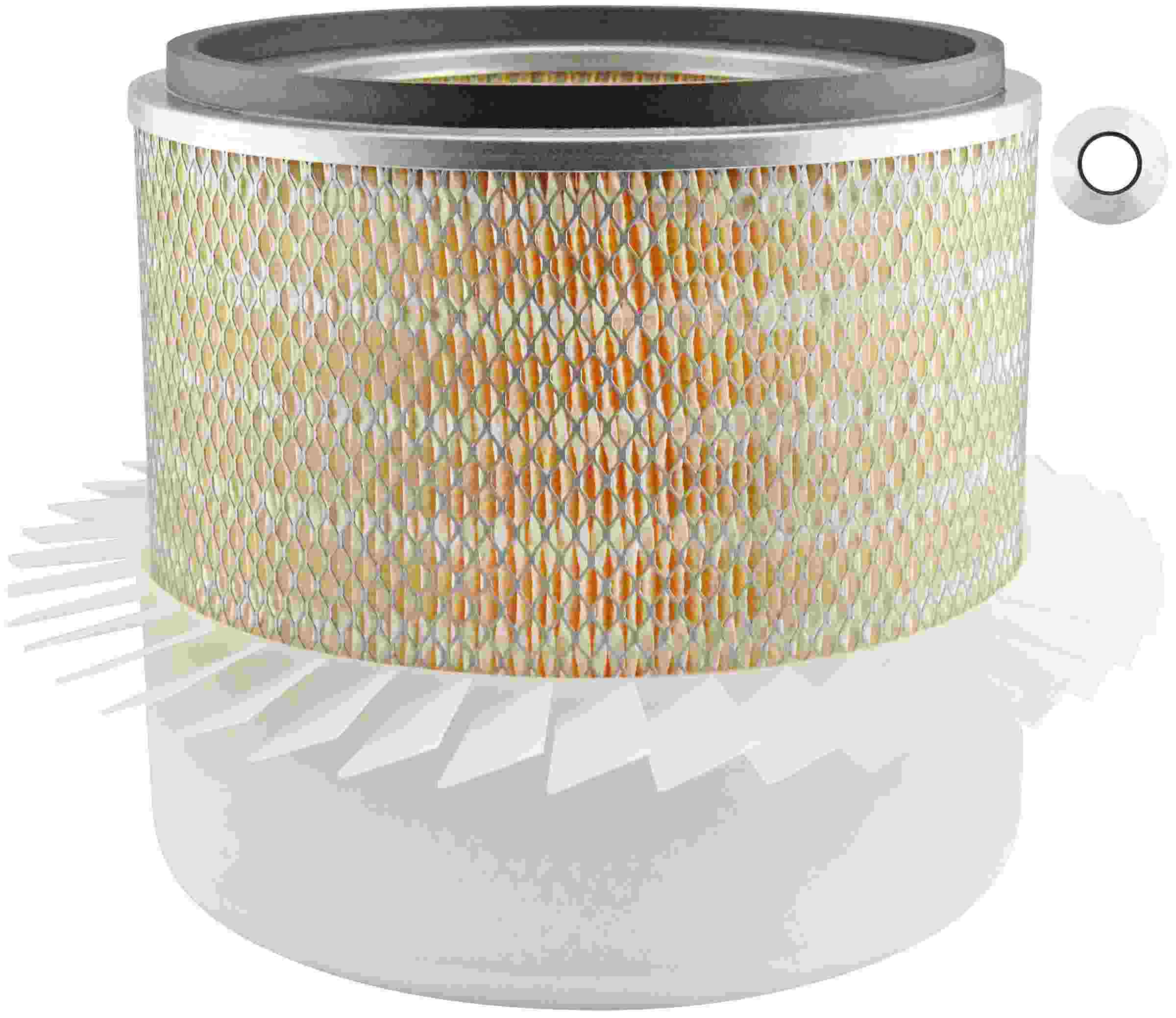 Baldwin Air Filter PA1980-FN