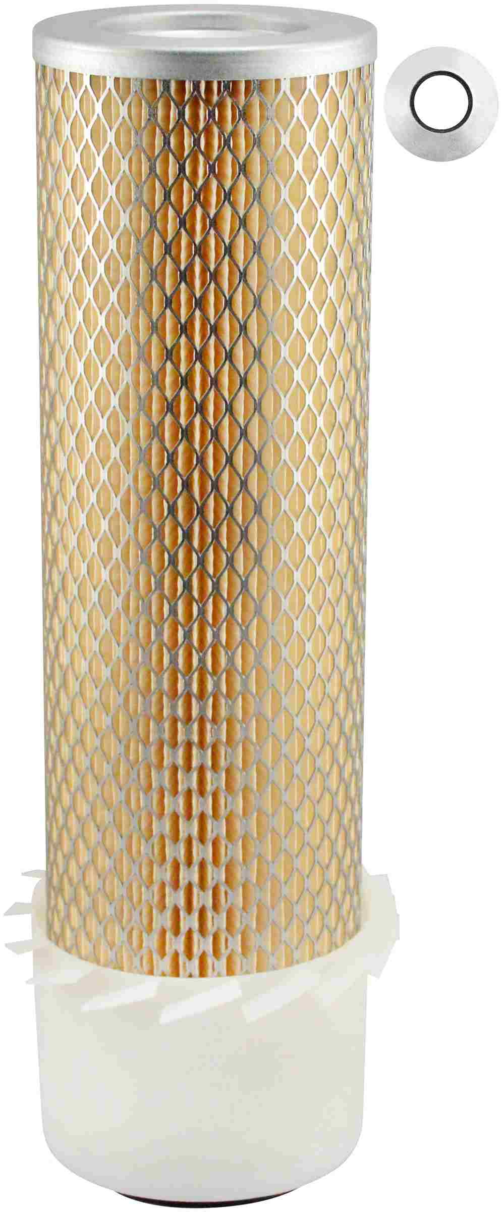 Baldwin Air Filter PA2344-FN