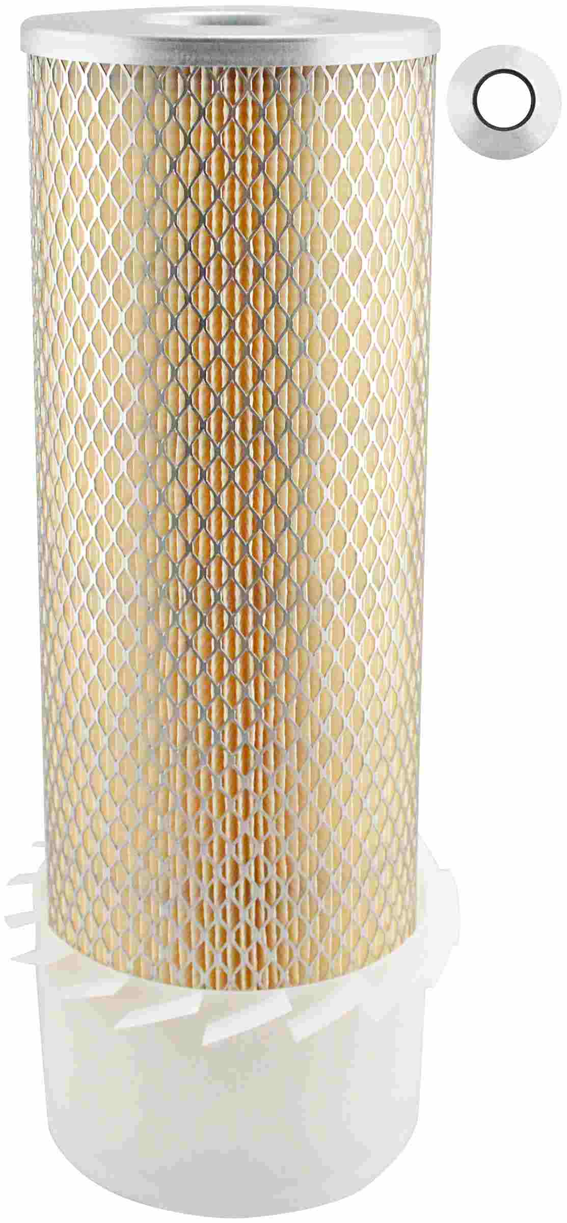 Baldwin Air Filter PA2360-FN